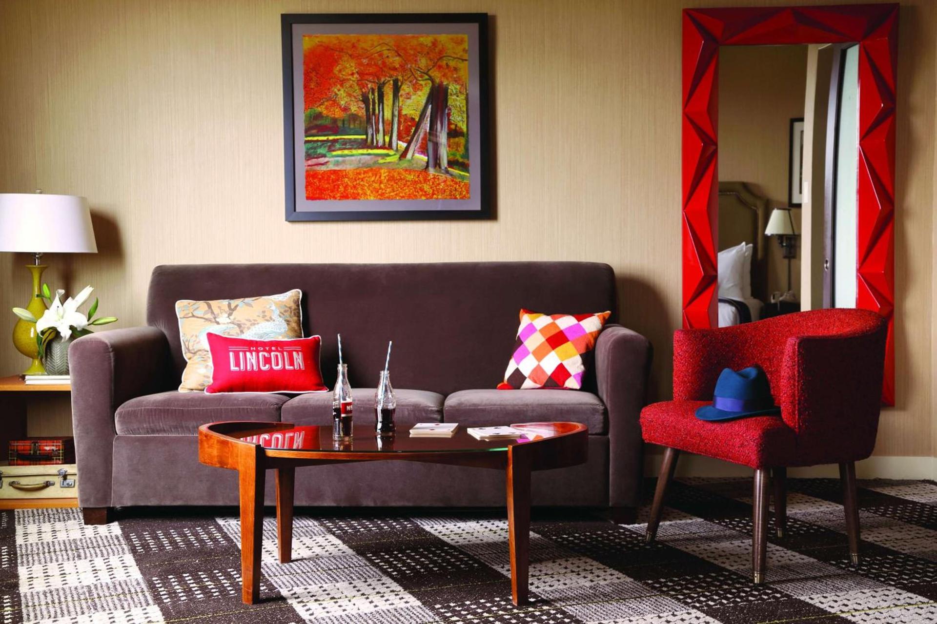 Hotel Lincoln photo 19