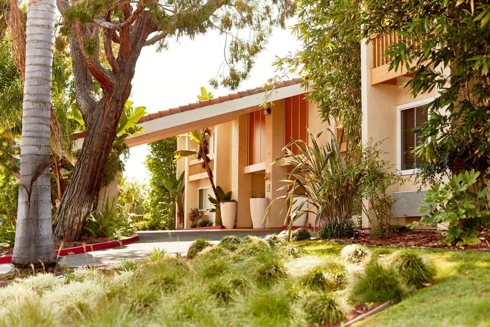 Wild Palms, a JdV by Hyatt Hotel — hotel in Sunnyvale