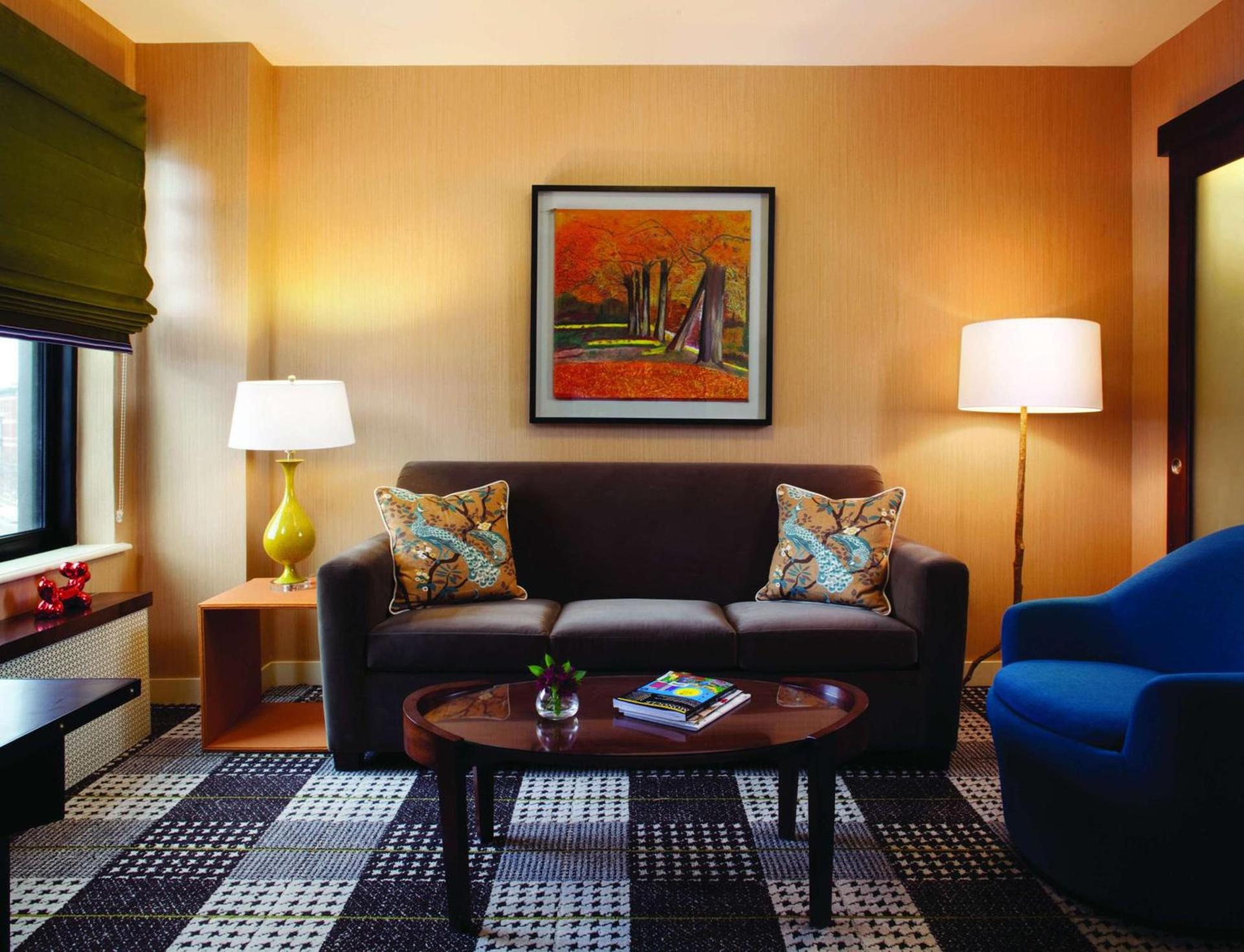 Hotel Lincoln photo 18