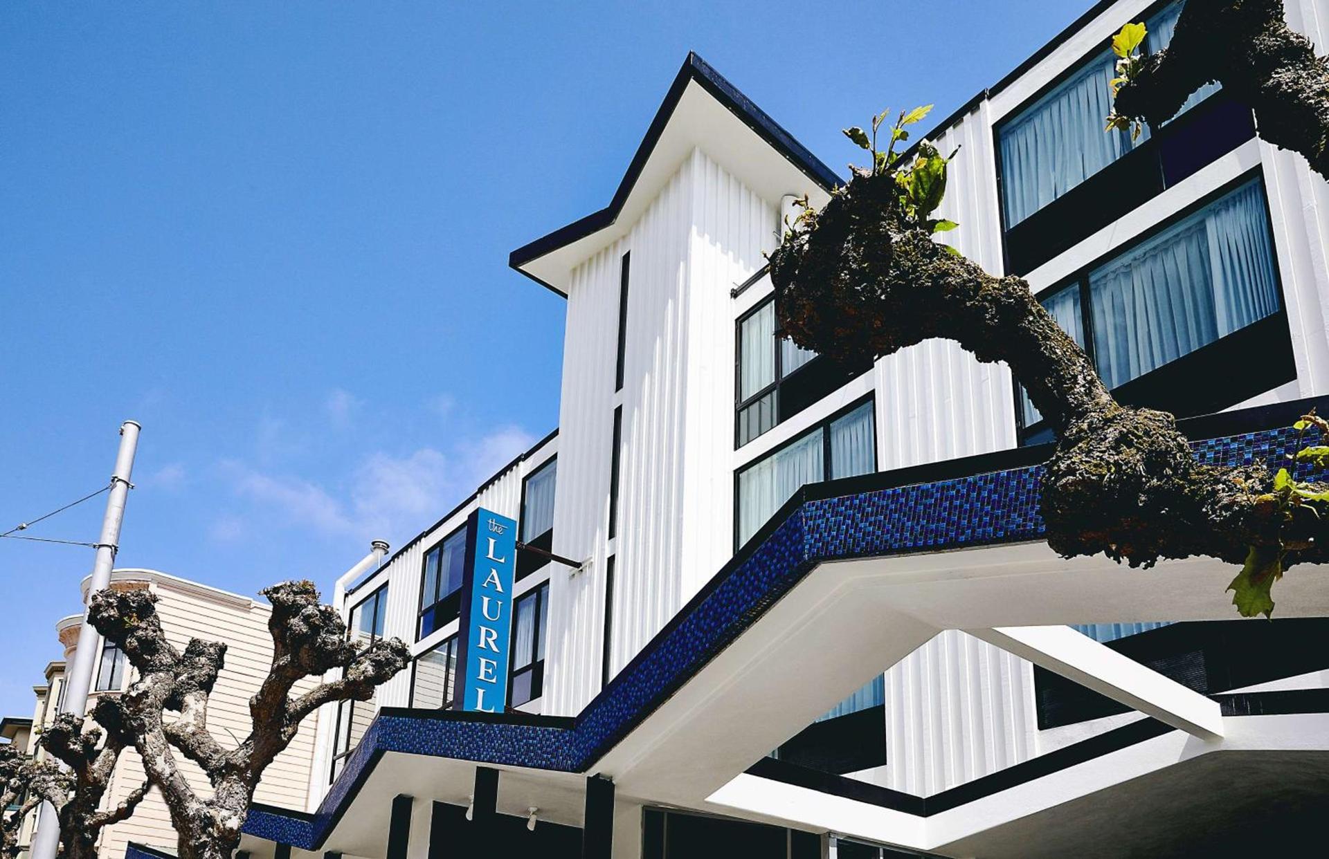 The Laurel Inn, part of JdV by Hyatt photo 1