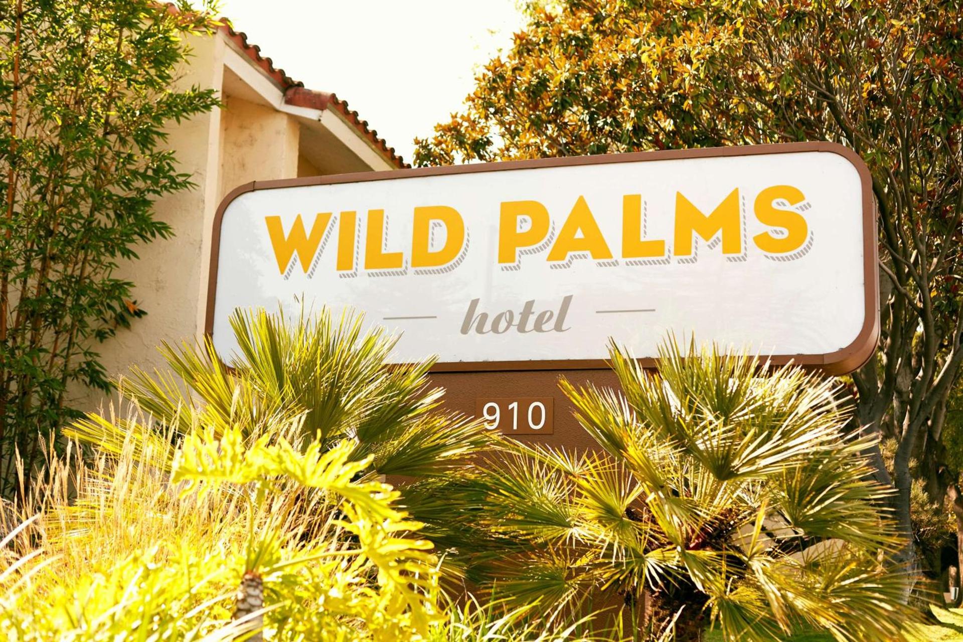Wild Palms, a JdV by Hyatt Hotel photo 5