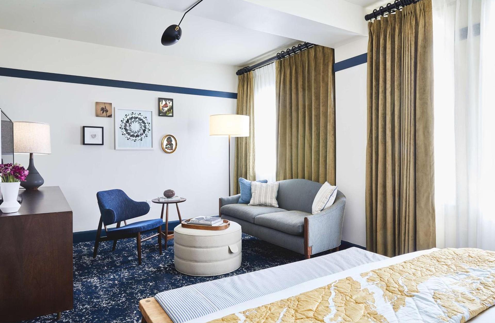 Hotel Revival Baltimore photo 8