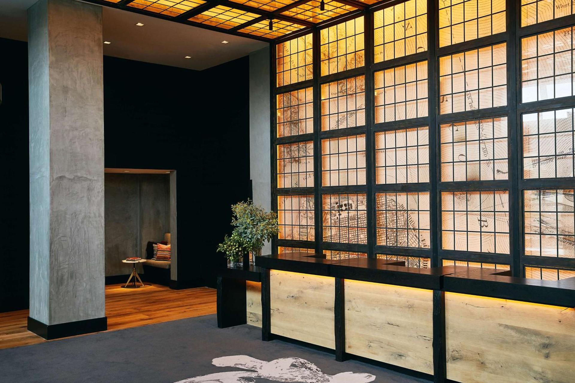 Hotel Kabuki, part of JdV by Hyatt photo 53