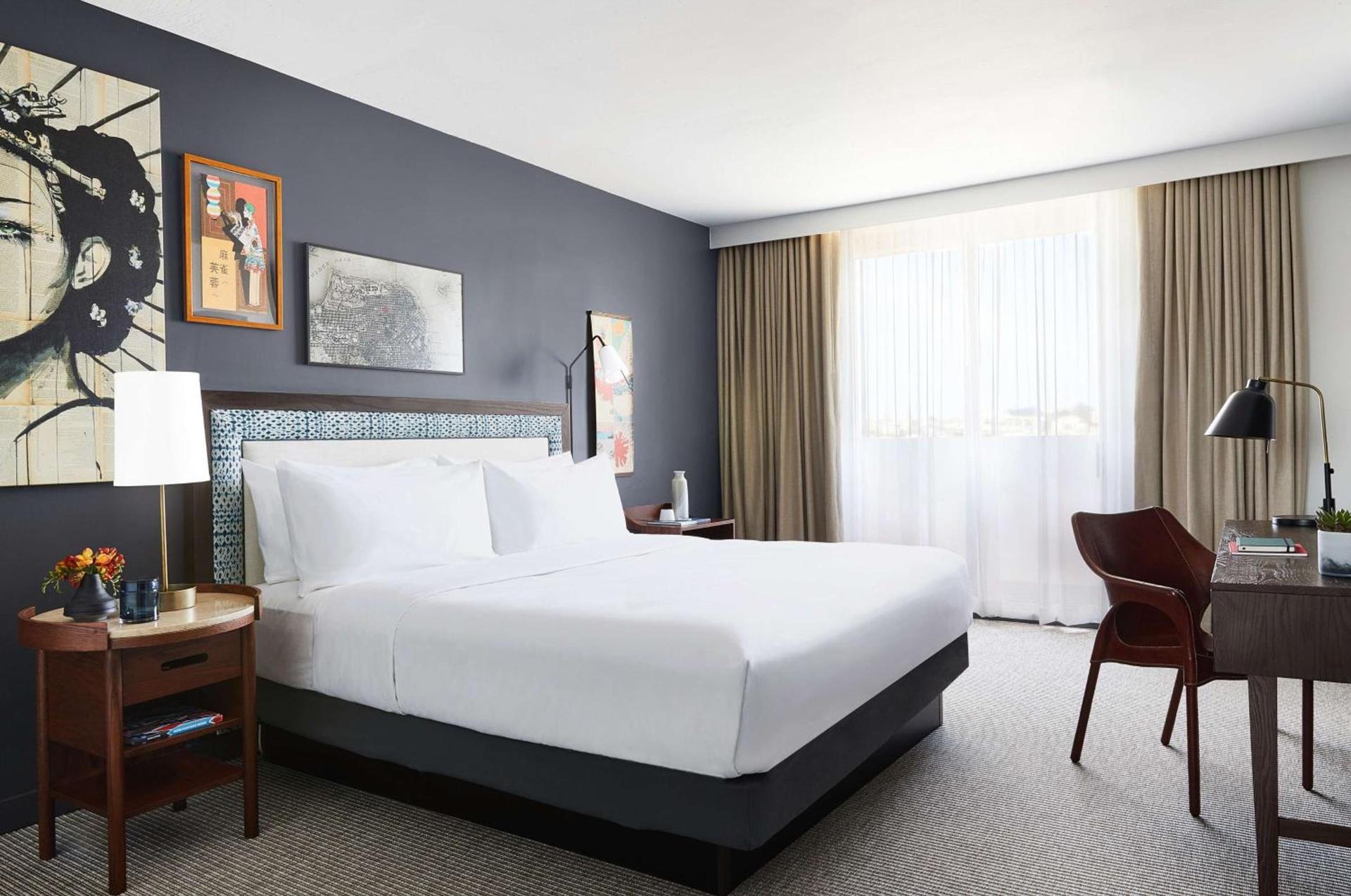 Hotel Kabuki, part of JdV by Hyatt photo 16