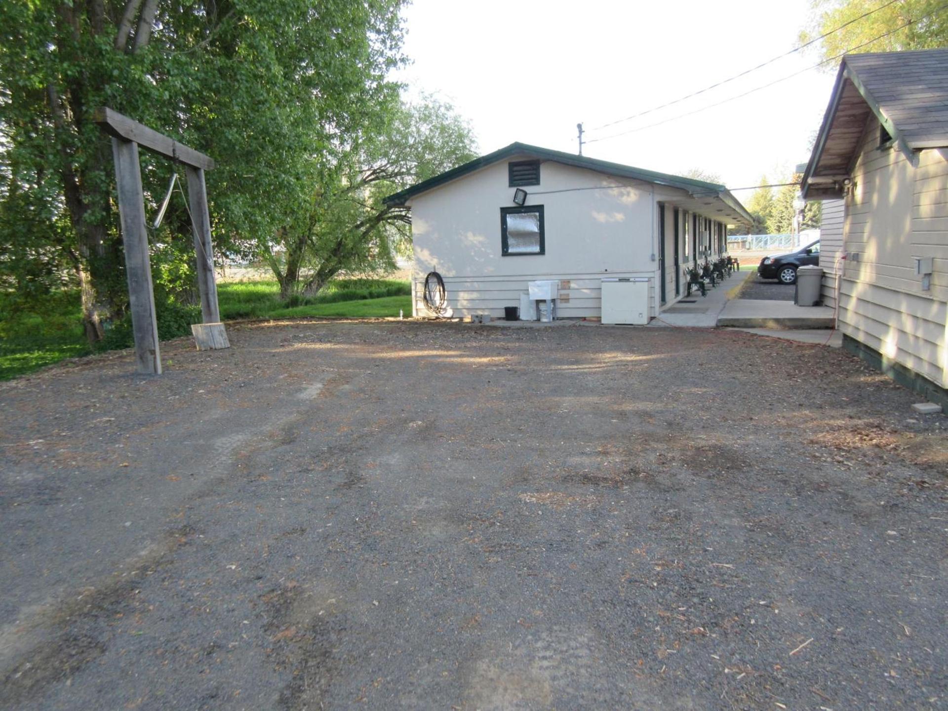 The Willows Motel photo 8