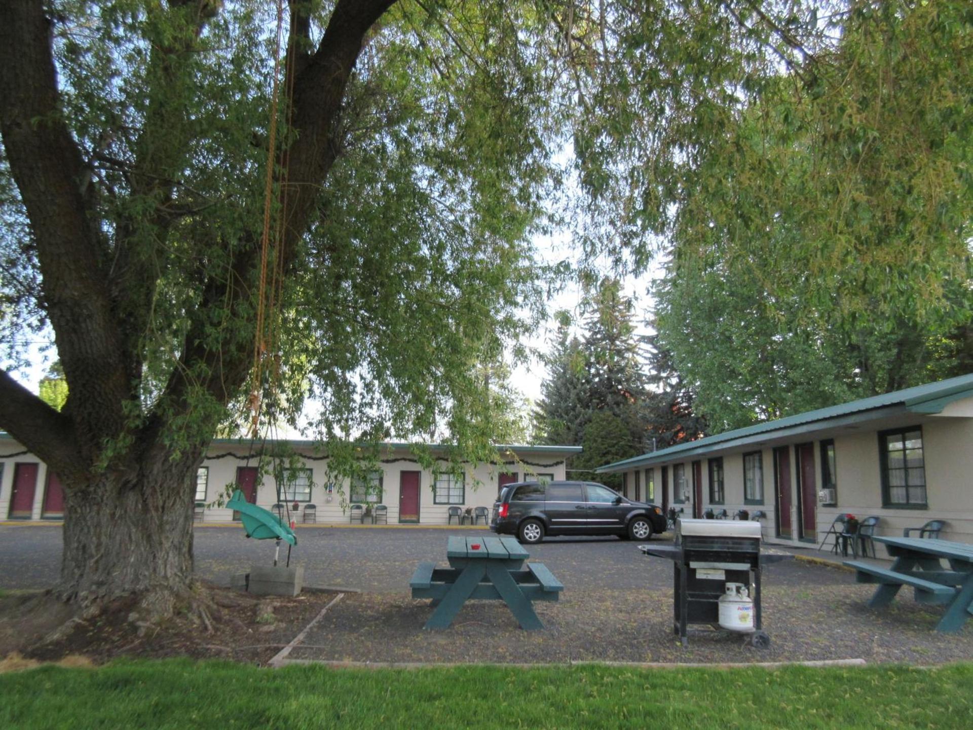 The Willows Motel photo 13