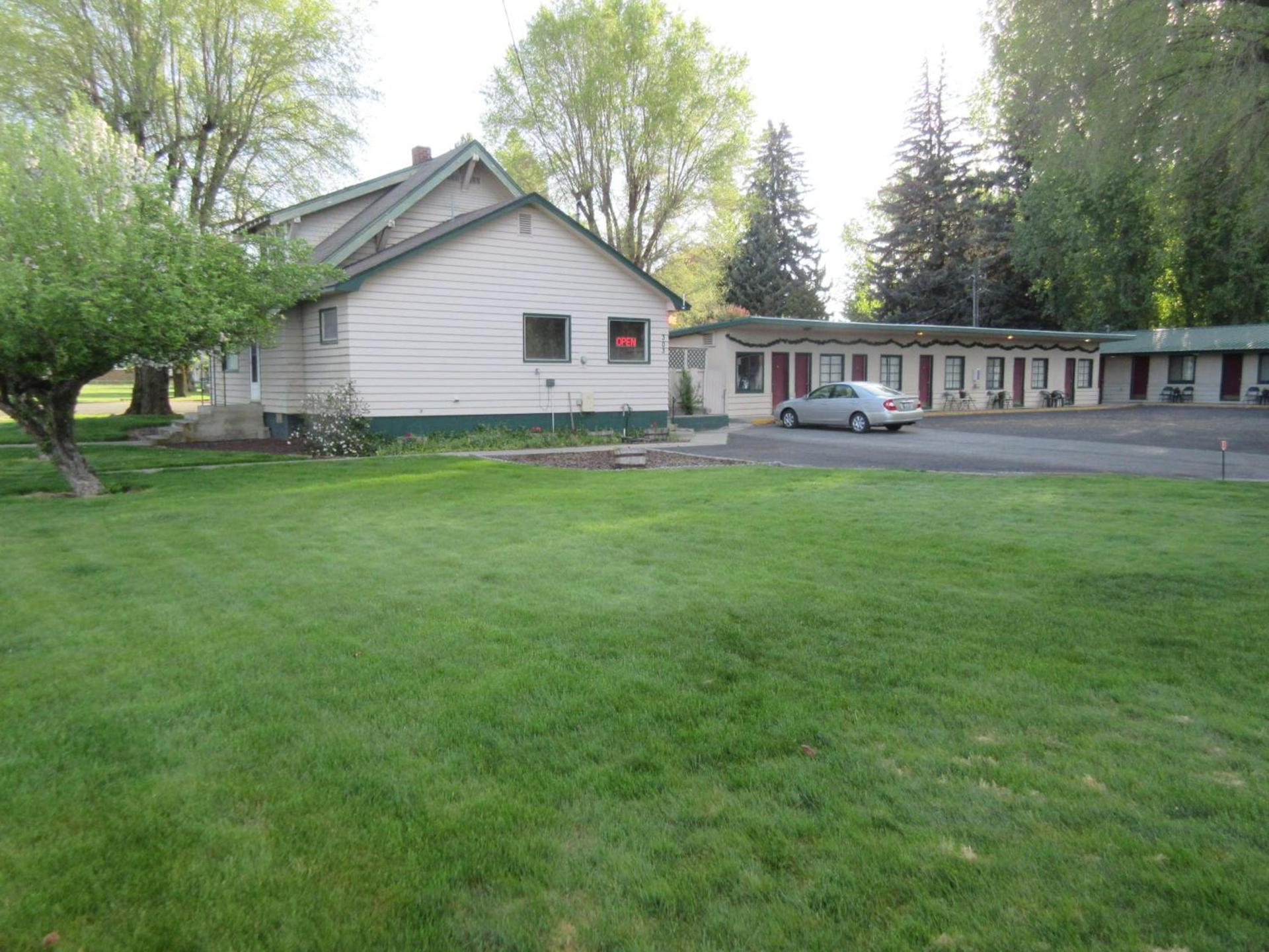 The Willows Motel photo 20