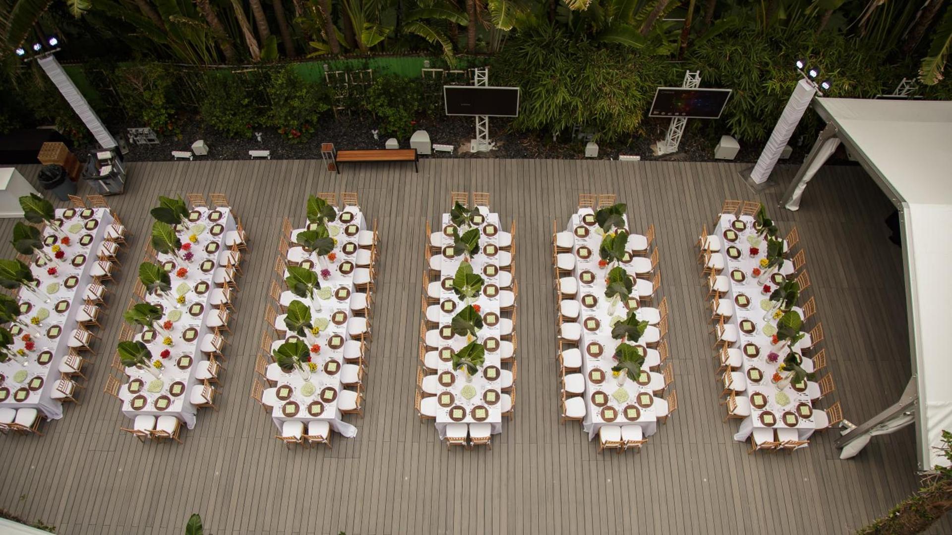 The Sagamore Hotel South Beach photo 25