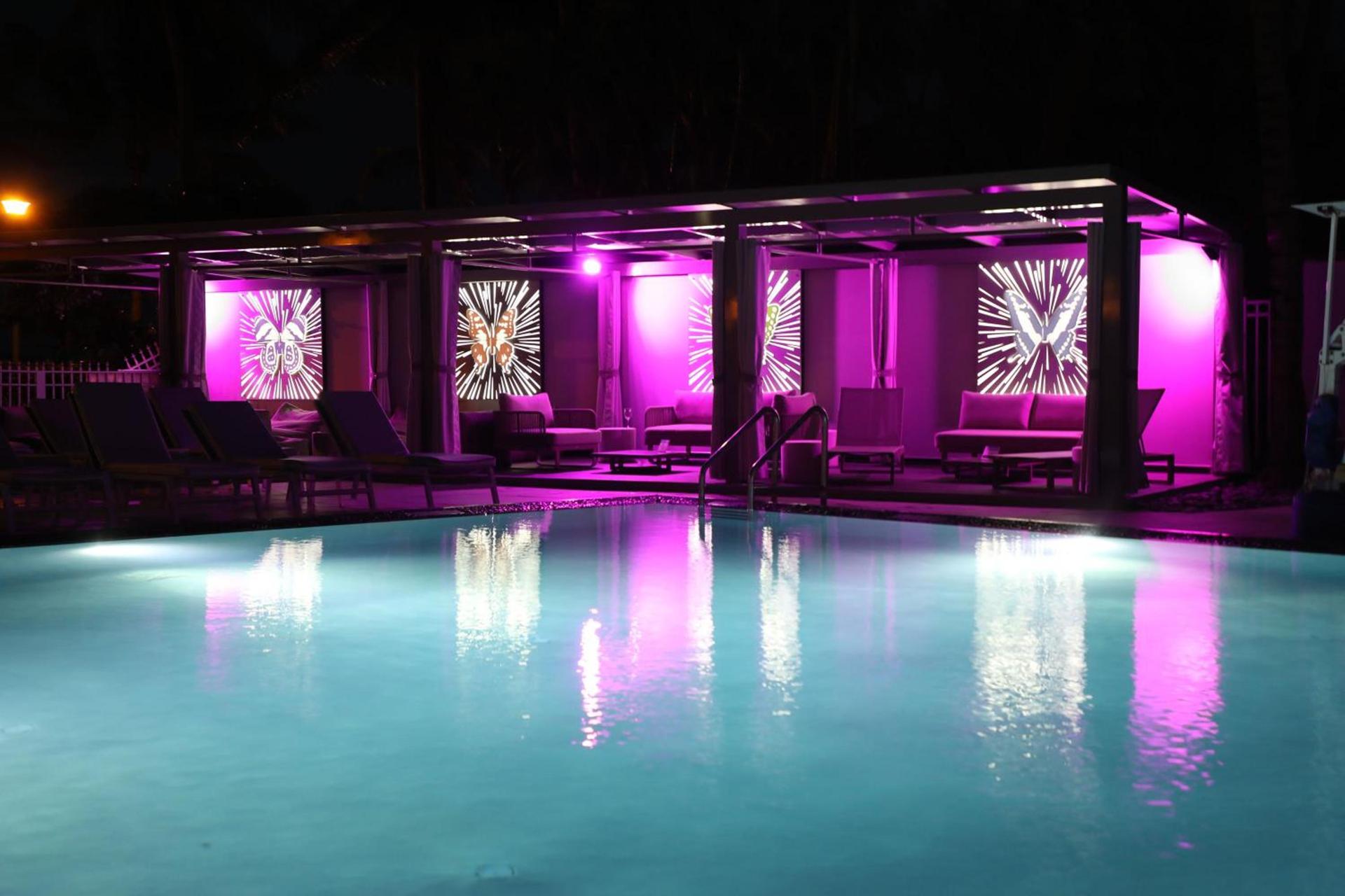 The Sagamore Hotel South Beach photo 18