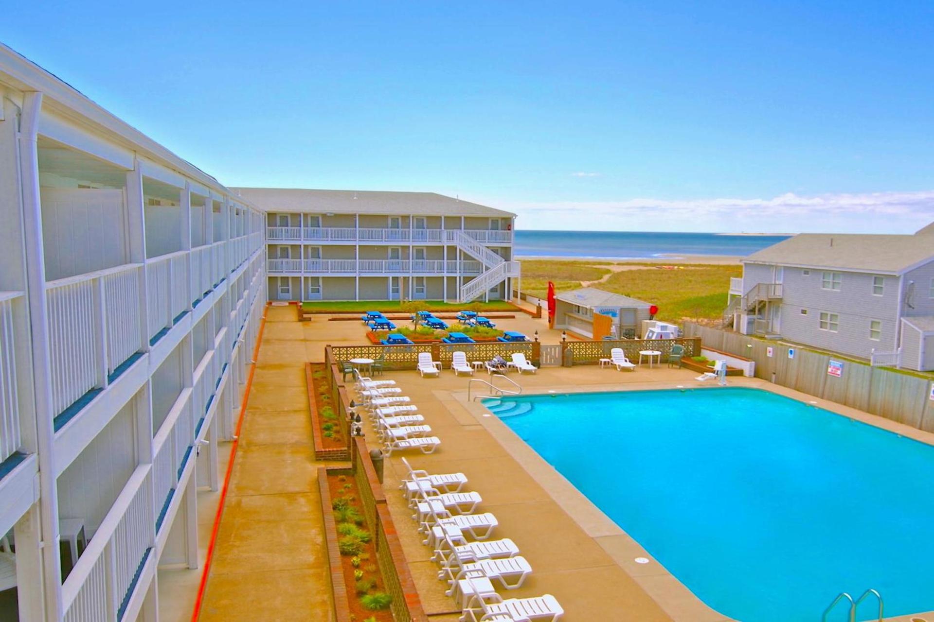 Sandcastle Resort photo 2
