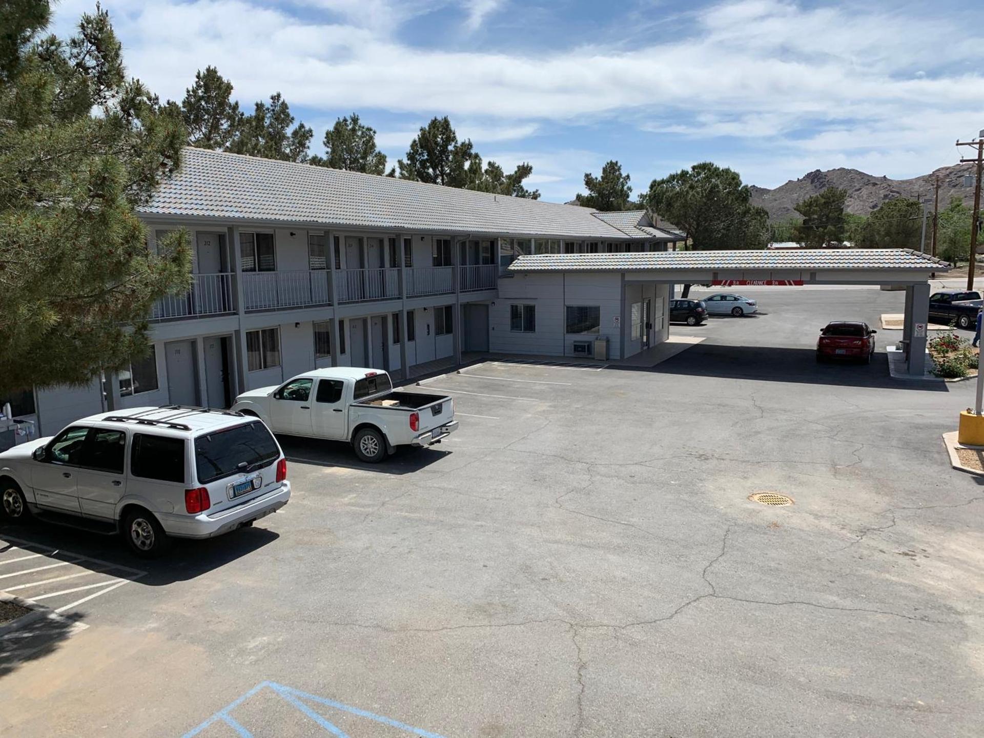 Exchange Club Motel photo 6