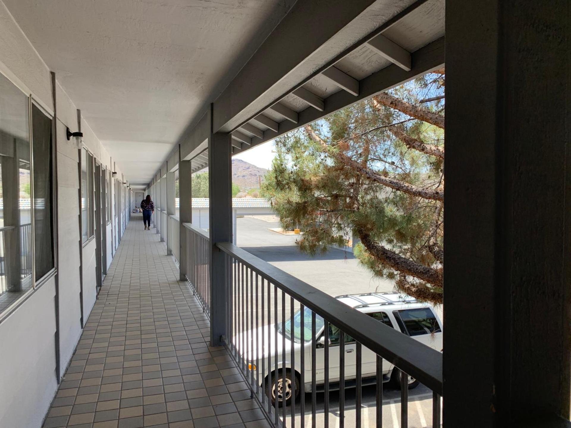Exchange Club Motel photo 7