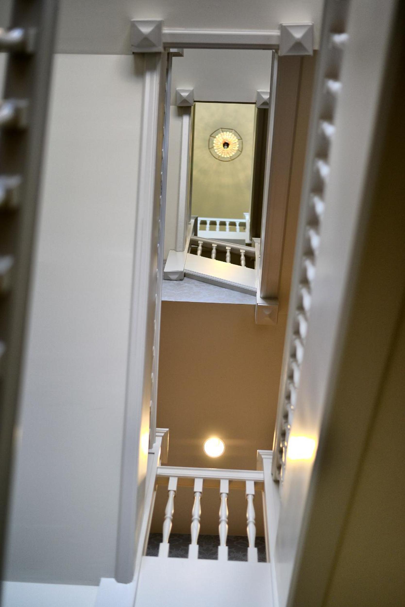 The Stella Hotel & Ballroom photo 30