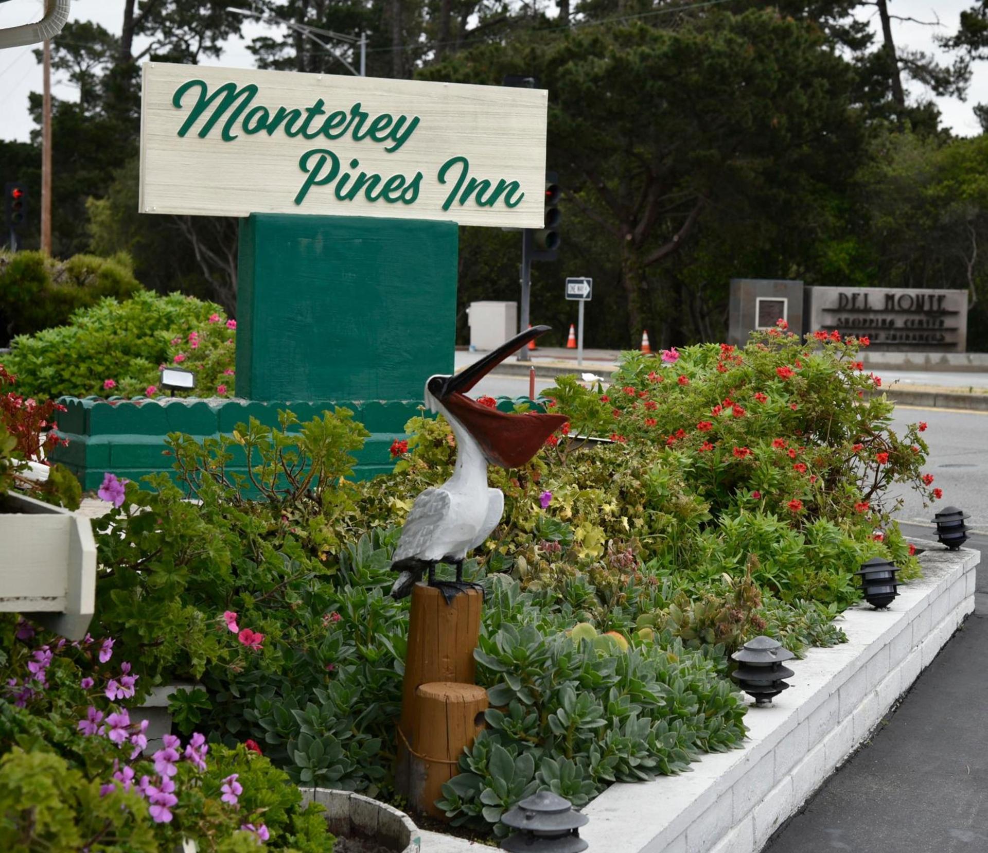 Monterey Pines Inn photo 26