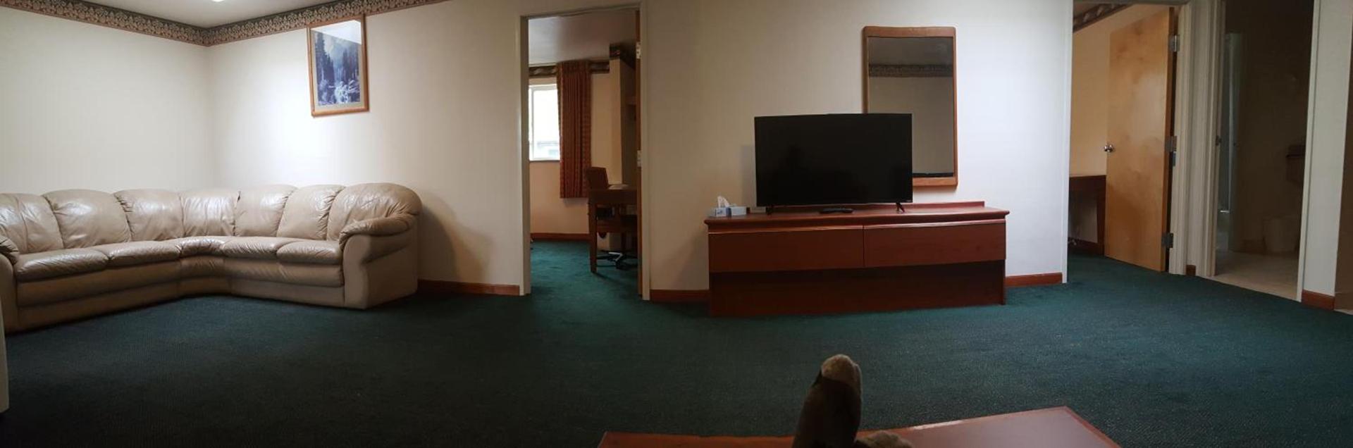 Express Inn & Suites Eugene photo 4
