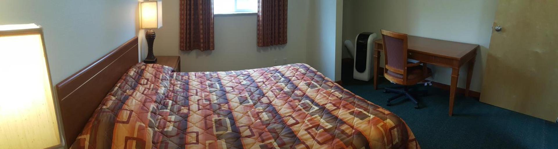 Express Inn & Suites Eugene photo 3