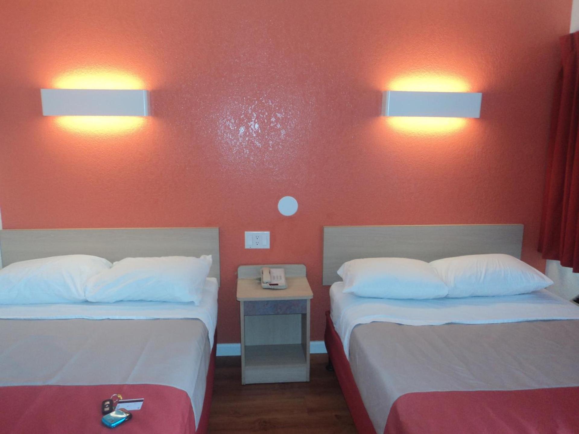 Motel 6 Albuquerque Northeast photo 38