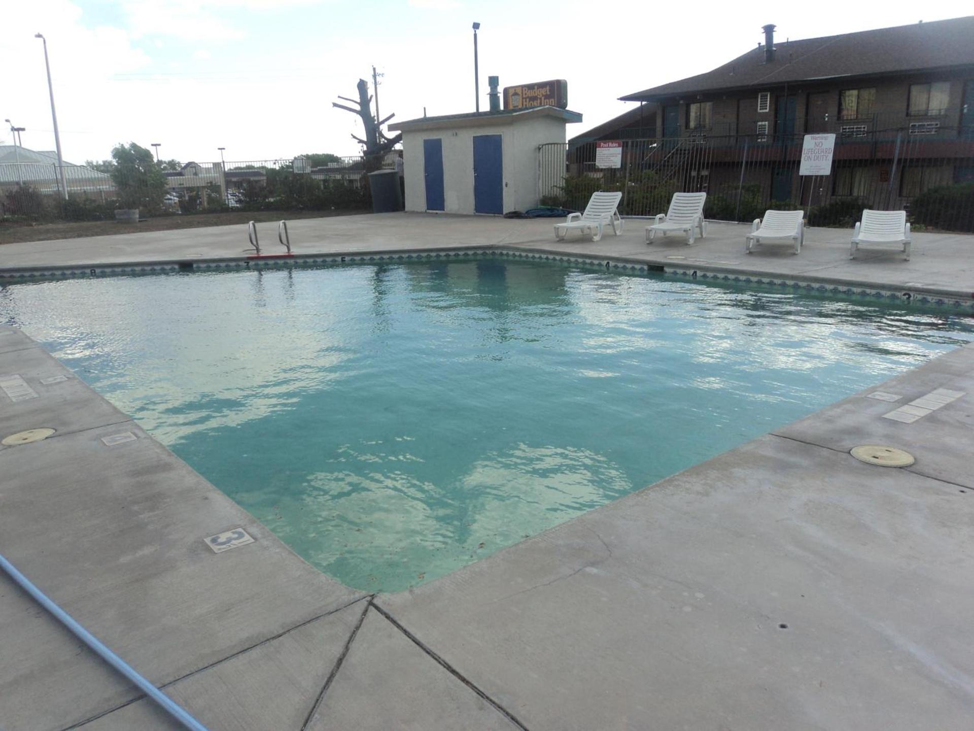 Motel 6 Albuquerque Northeast photo 42