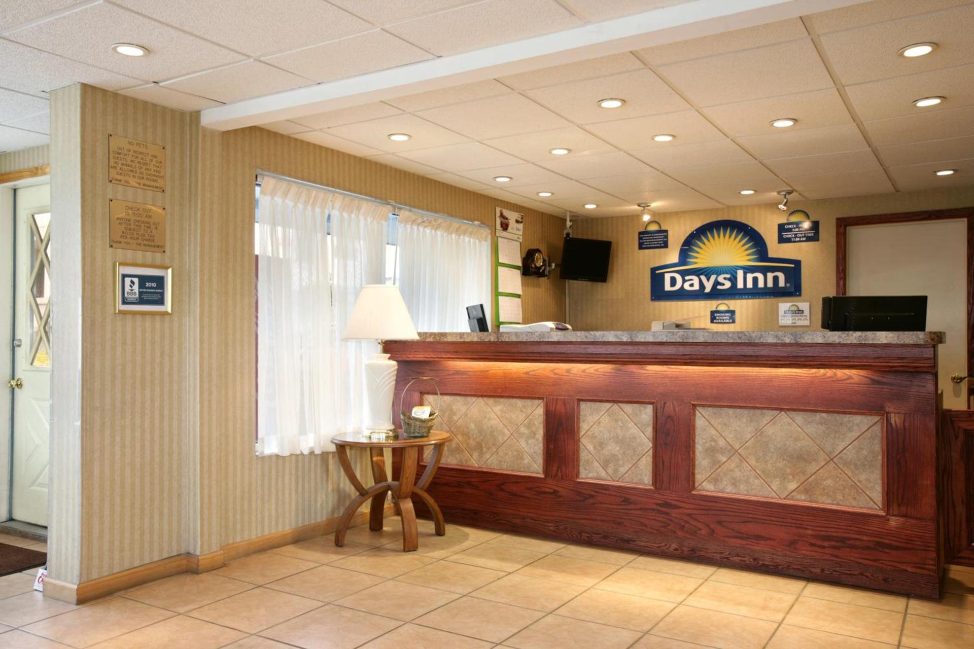 Days Inn by Wyndham Tannersville photo 20