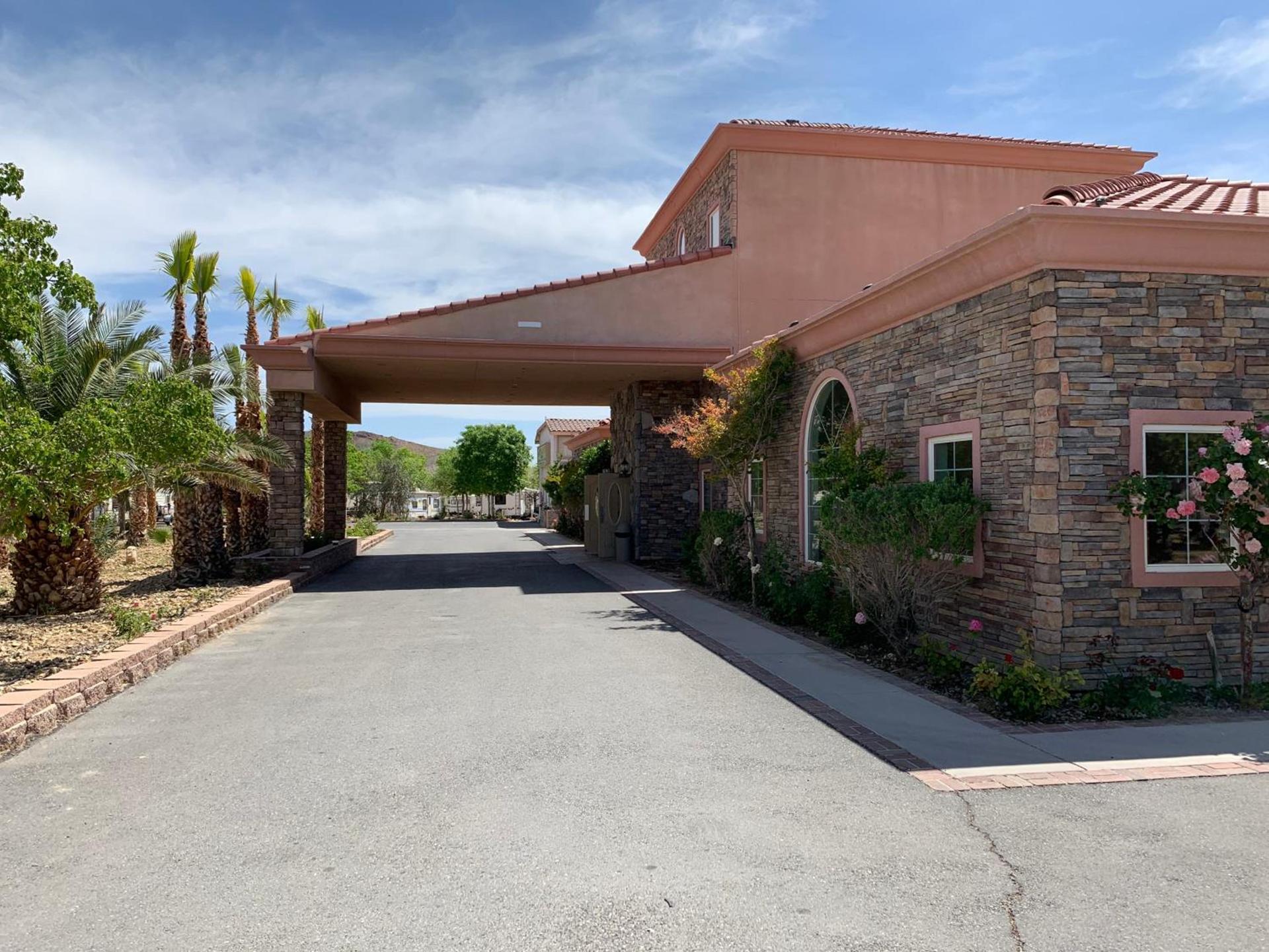 Death Valley Inn photo 6
