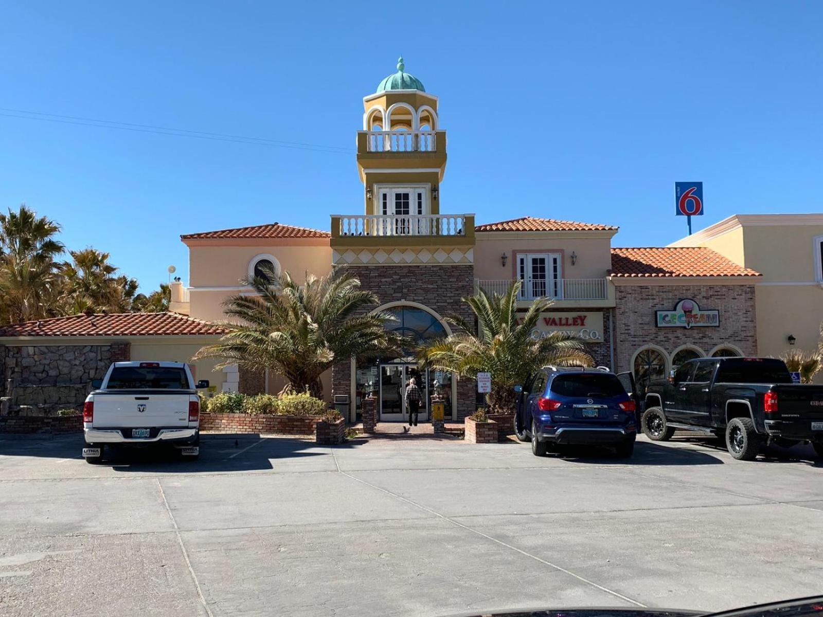 Death Valley Inn photo 10
