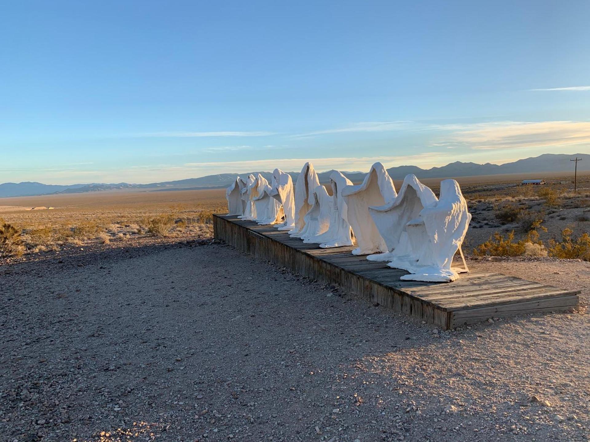 Death Valley Inn photo 11