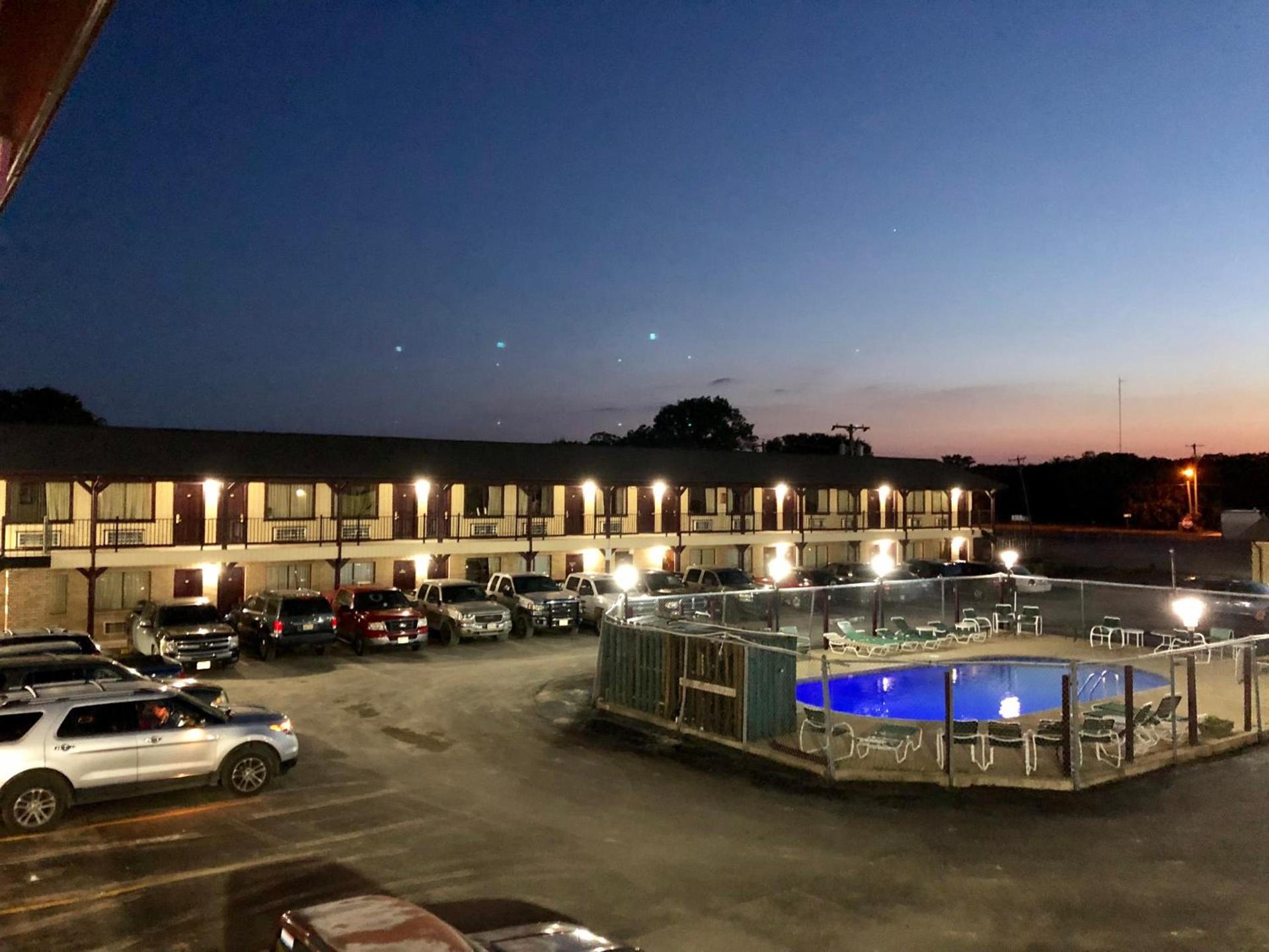 The inn at Mexia photo 18