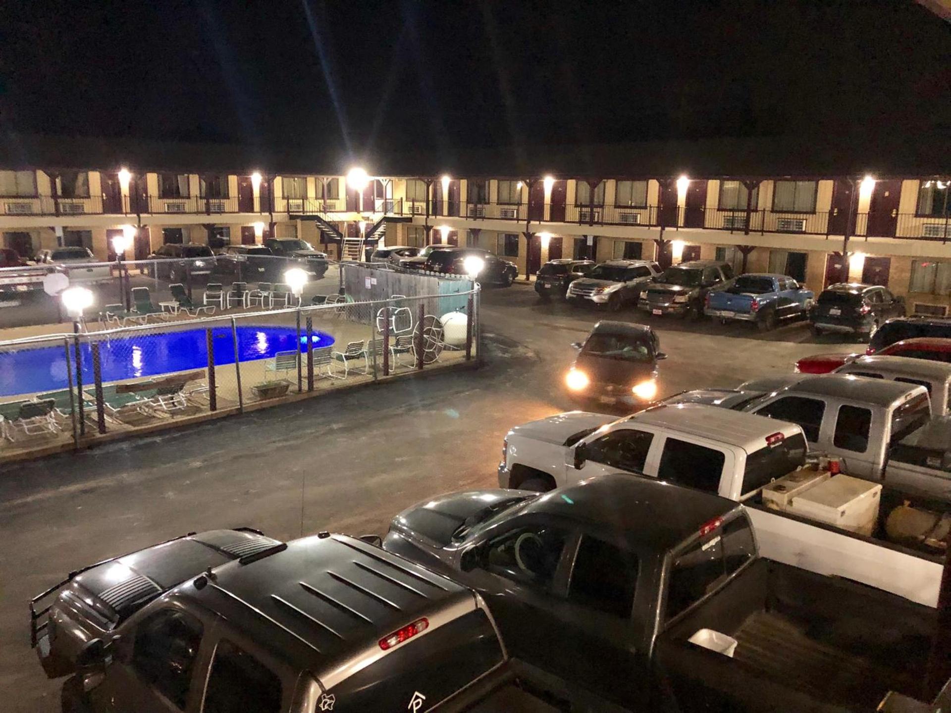 The inn at Mexia photo 28