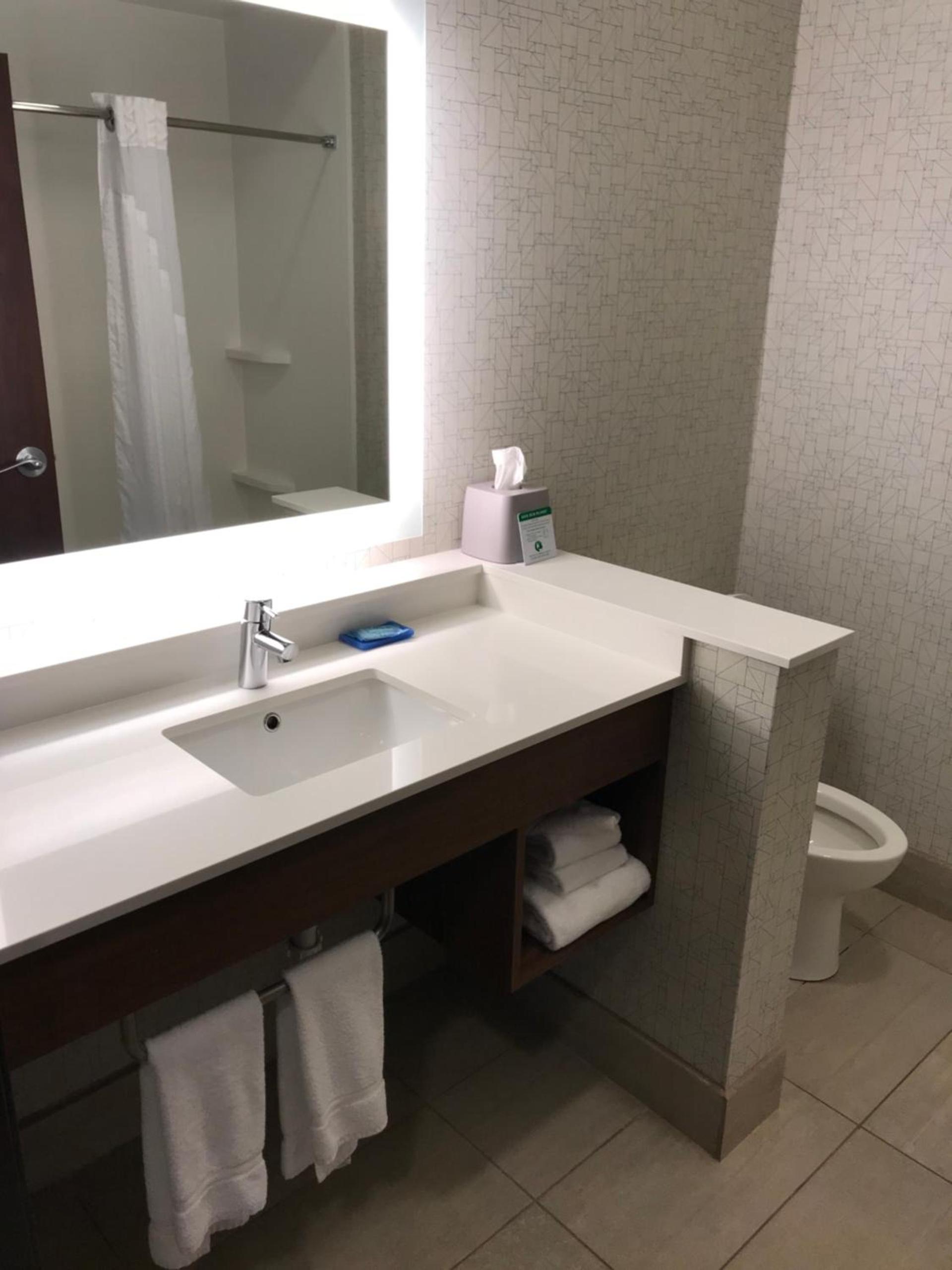 Holiday Inn Express & Suites - Pittsburgh - Monroeville by IHG photo 5