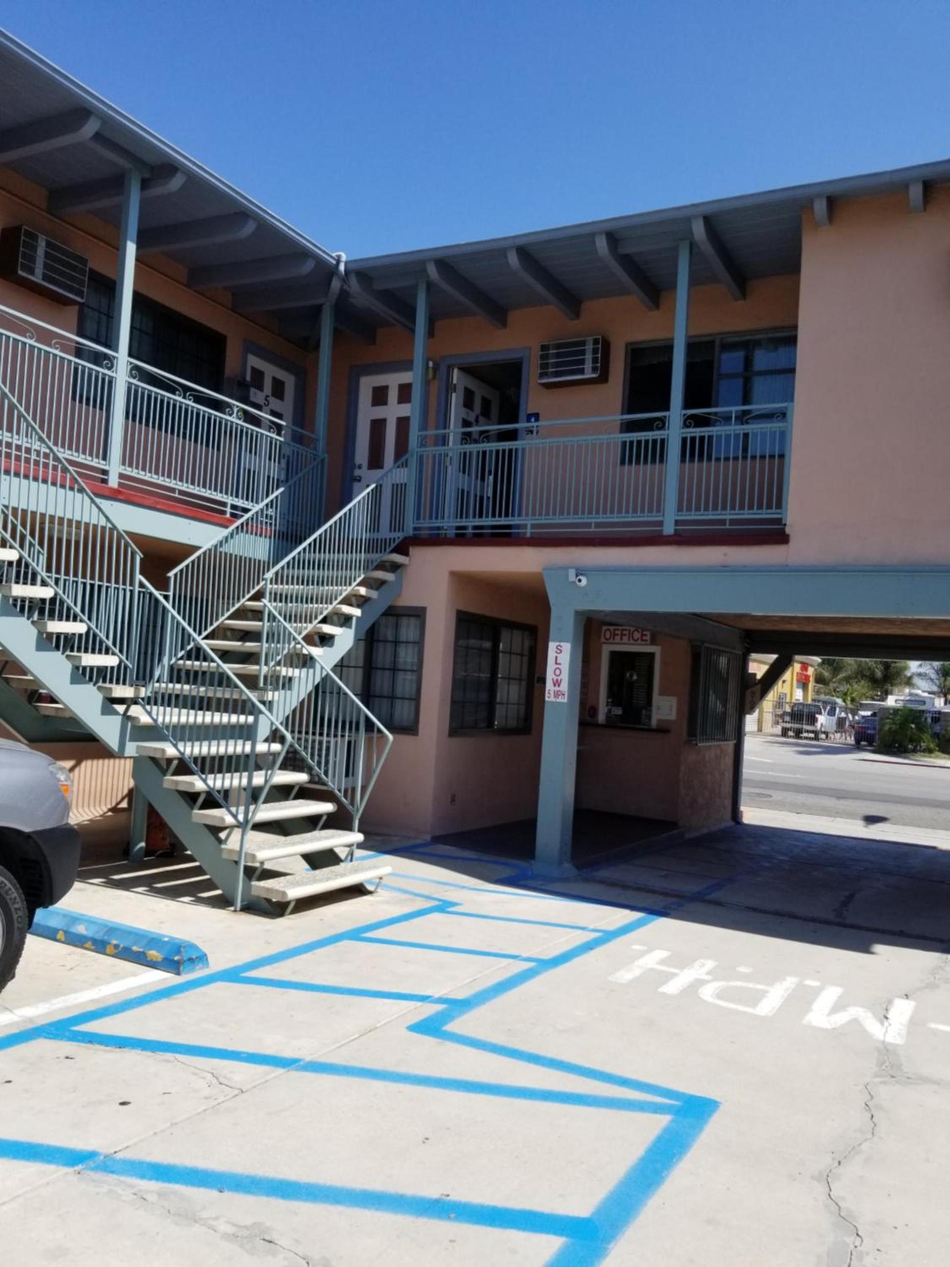 Espana Motel photo 9
