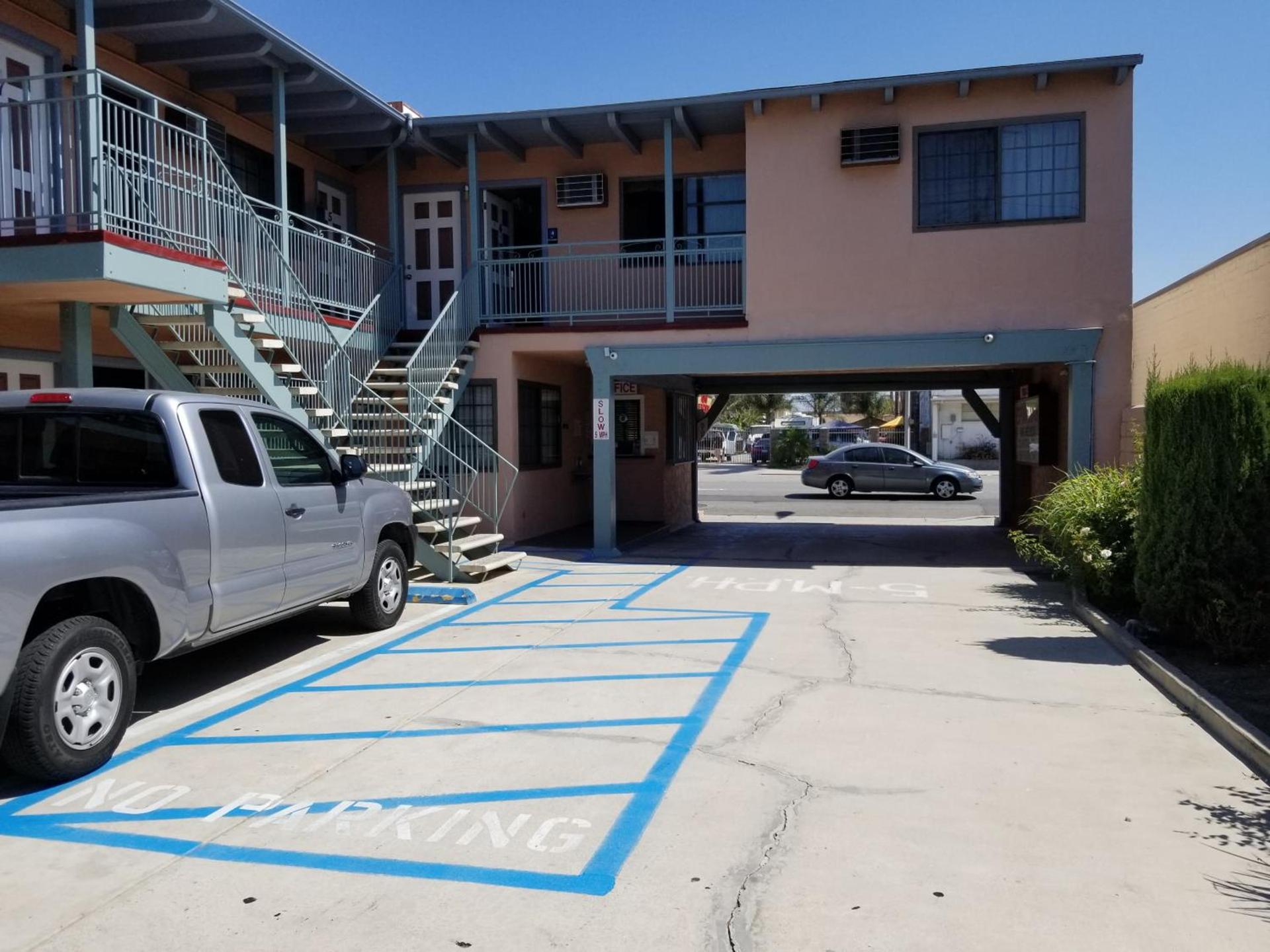 Espana Motel photo 14
