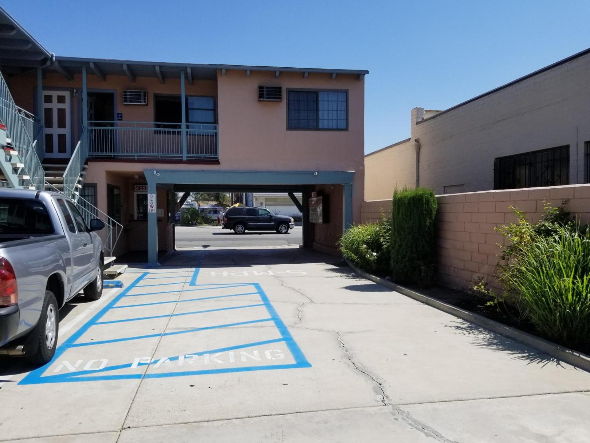 Espana Motel photo 8