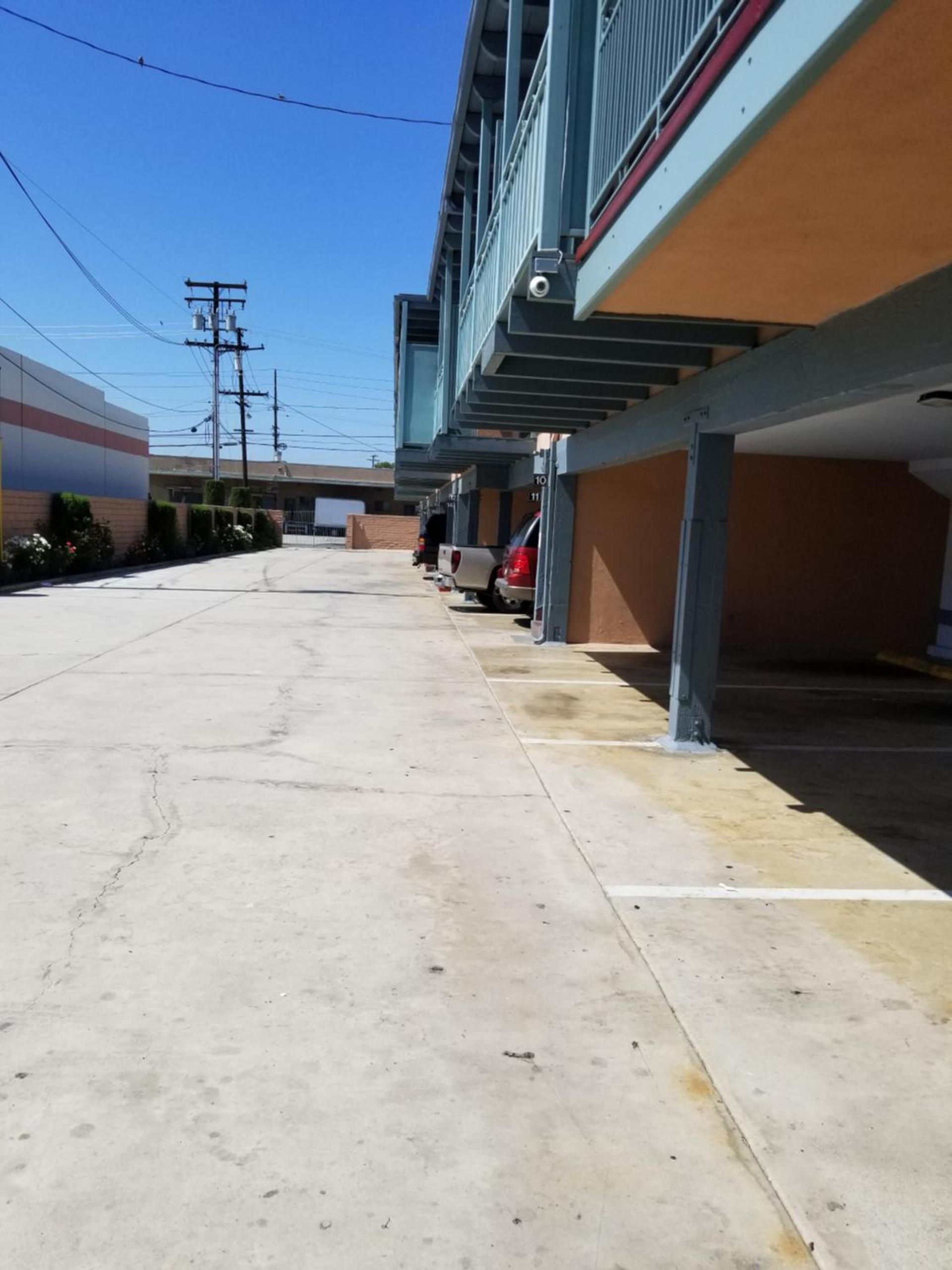 Espana Motel photo 2
