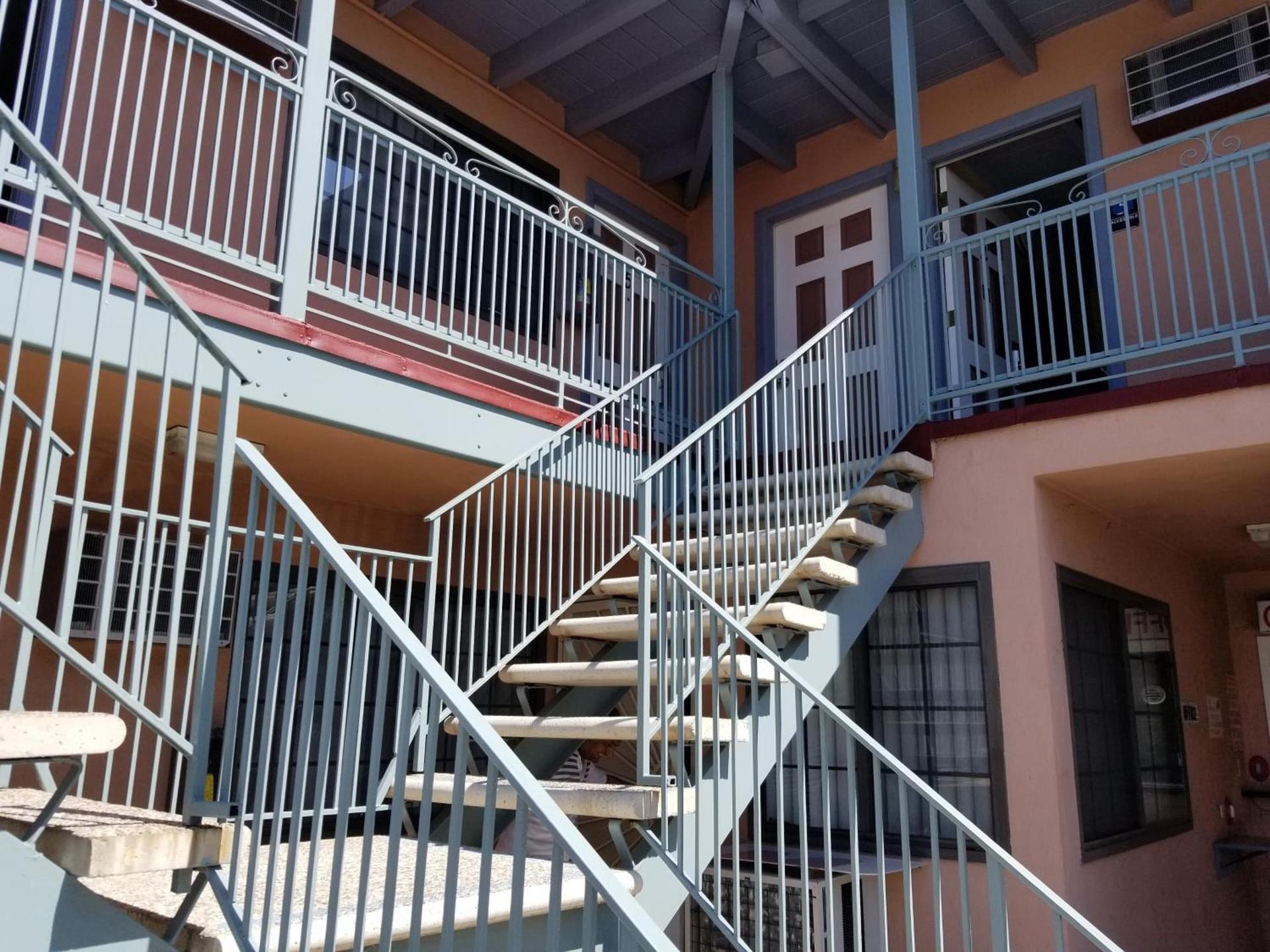 Espana Motel — hotel in Norwalk