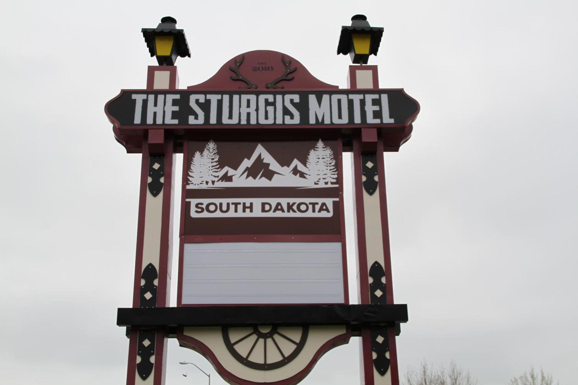 The Sturgis Motel photo 42