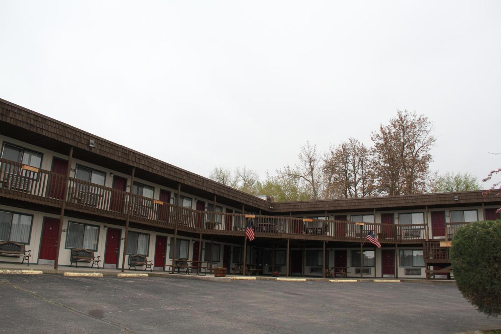 The Sturgis Motel photo 41