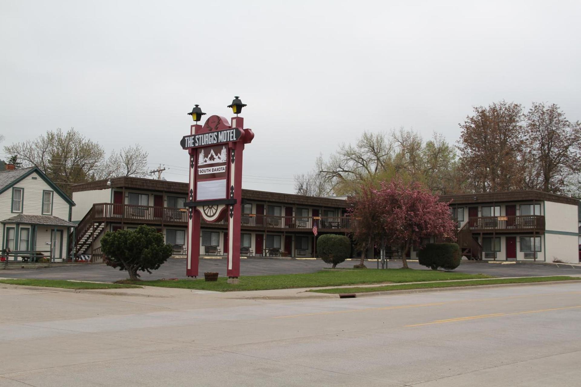 The Sturgis Motel photo 25