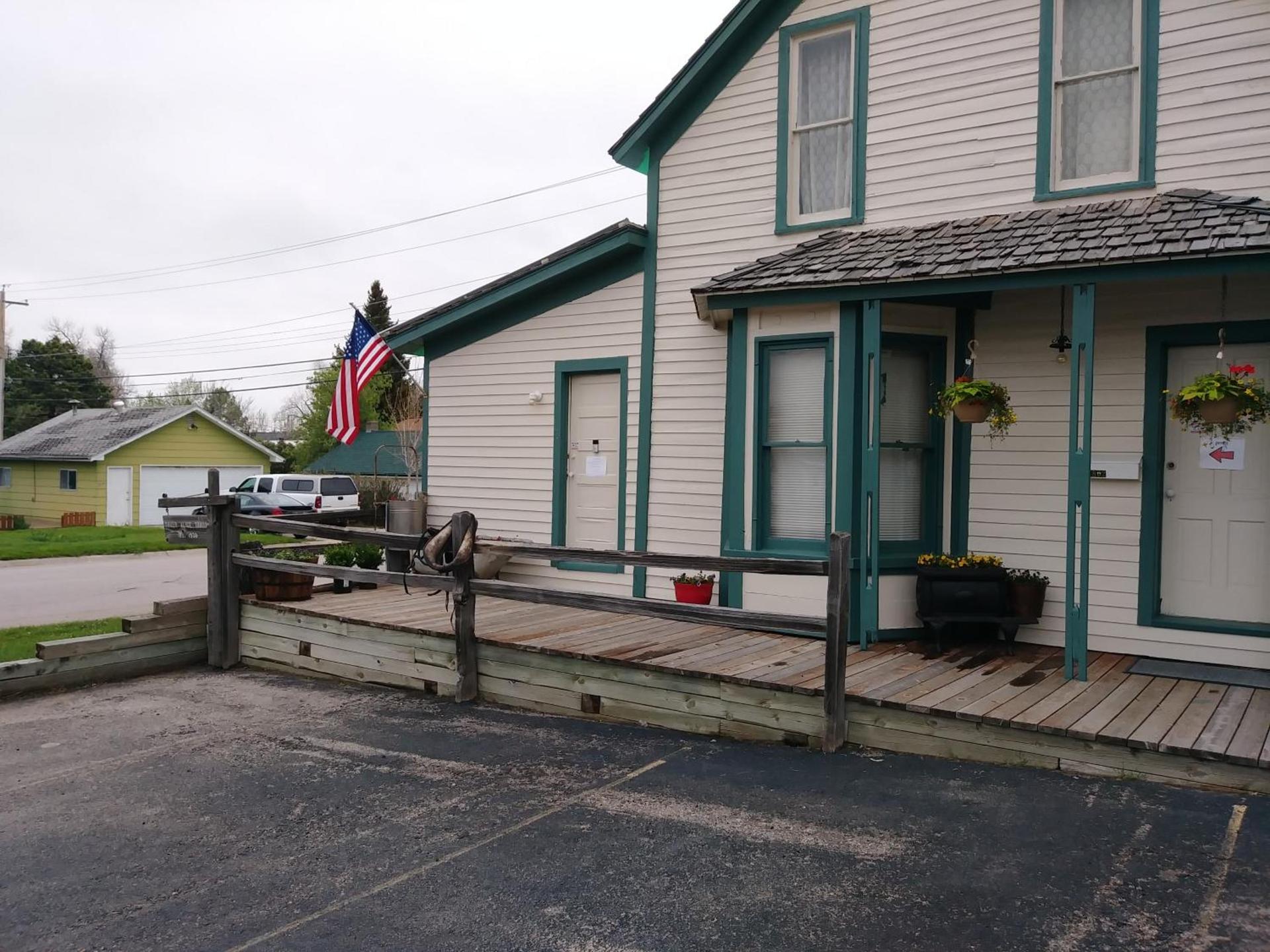 The Sturgis Motel photo 44