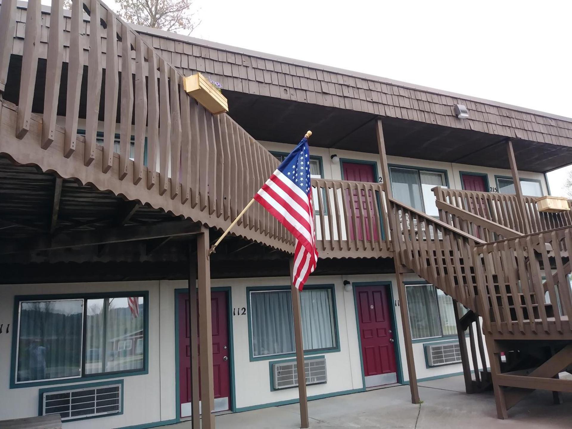 The Sturgis Motel photo 43