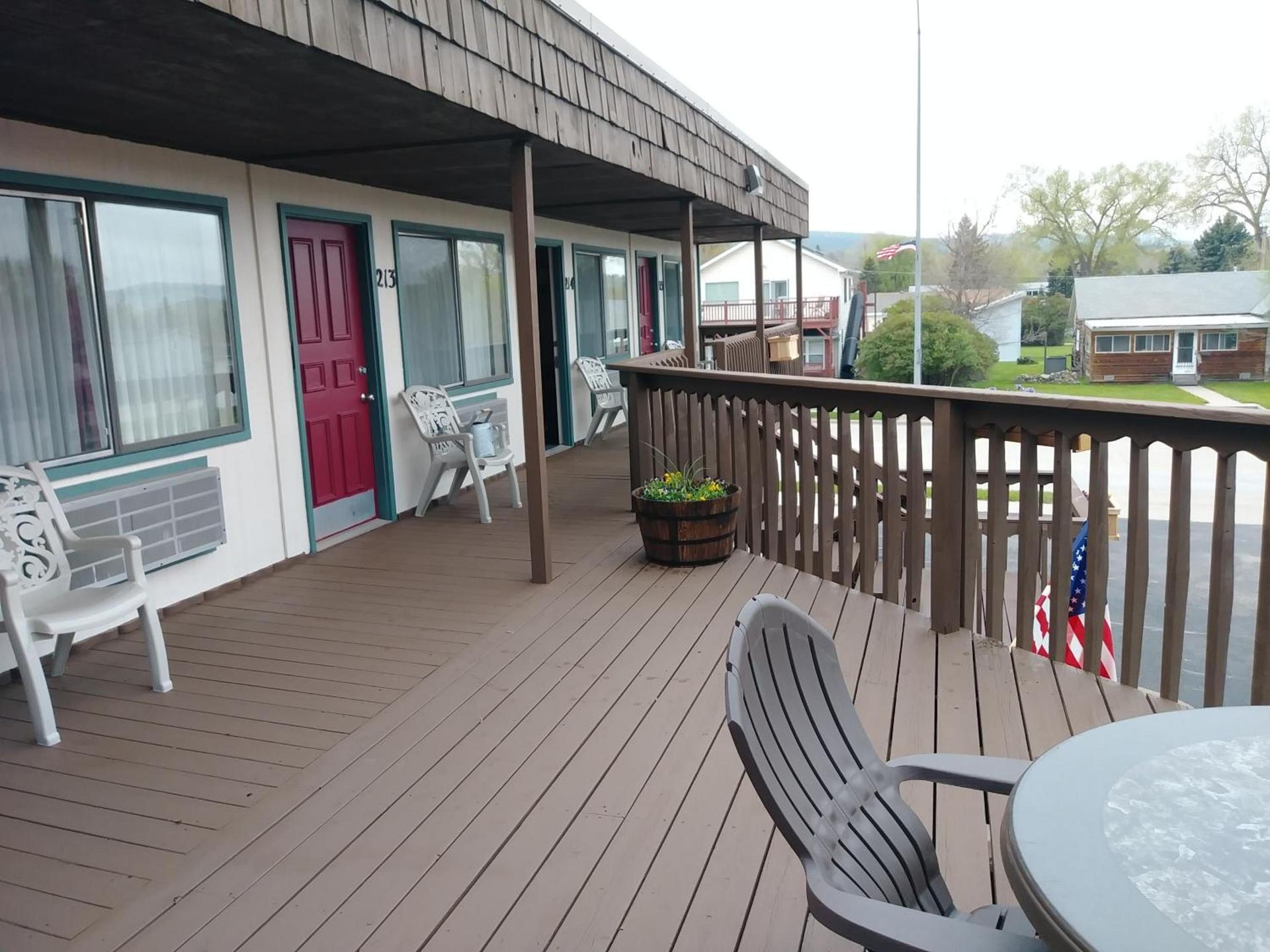 The Sturgis Motel photo 54