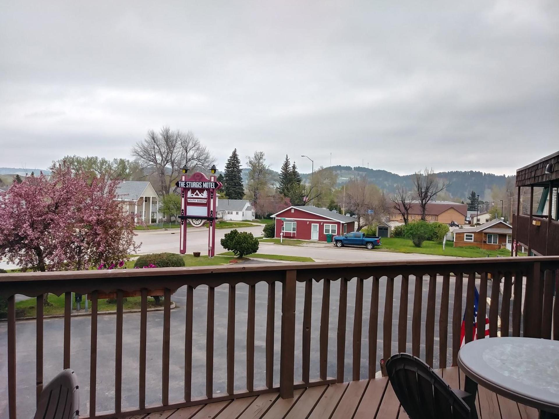 The Sturgis Motel photo 52