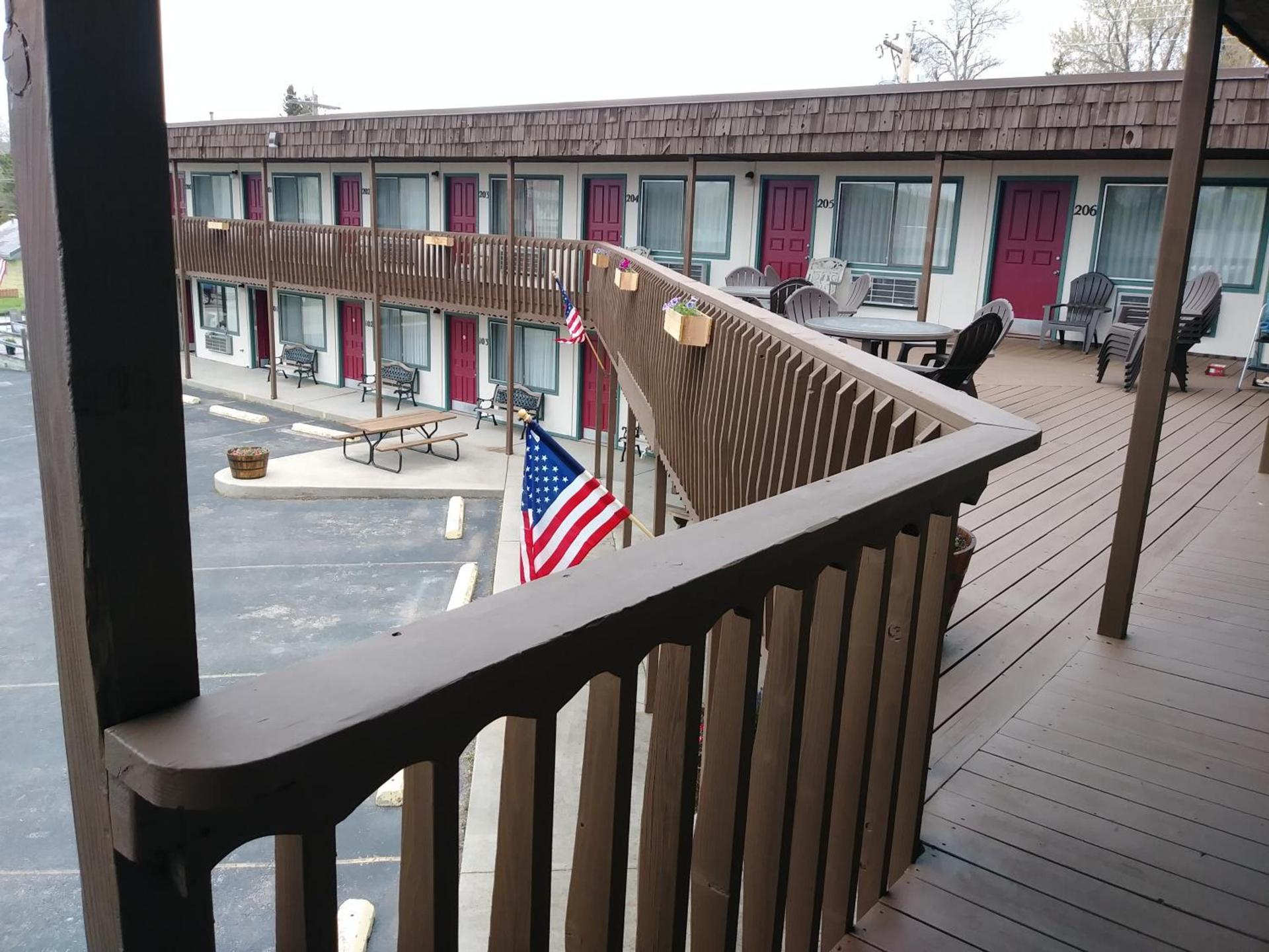 The Sturgis Motel photo 55