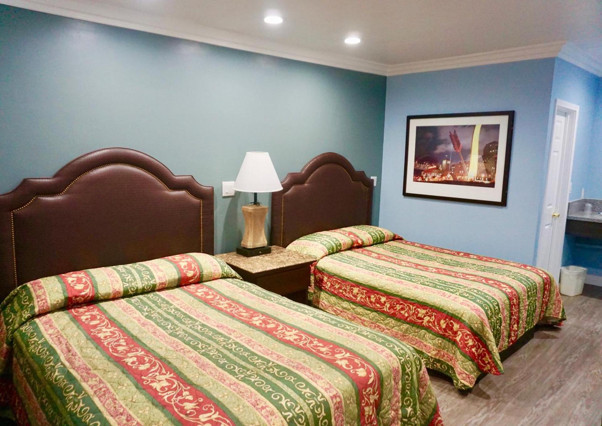 Redondo Beach Motel - LAX photo 16