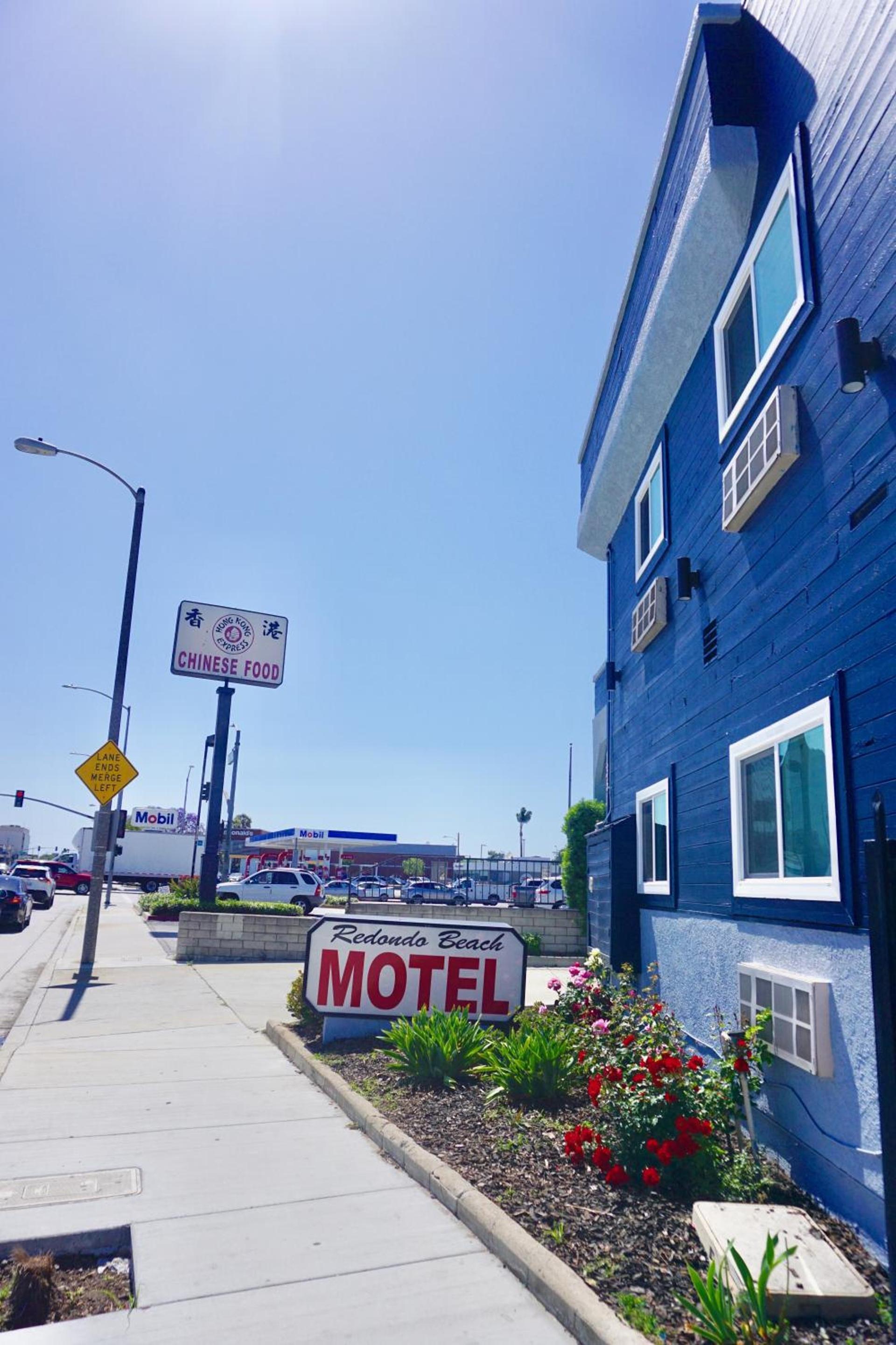 Redondo Beach Motel - LAX photo 3