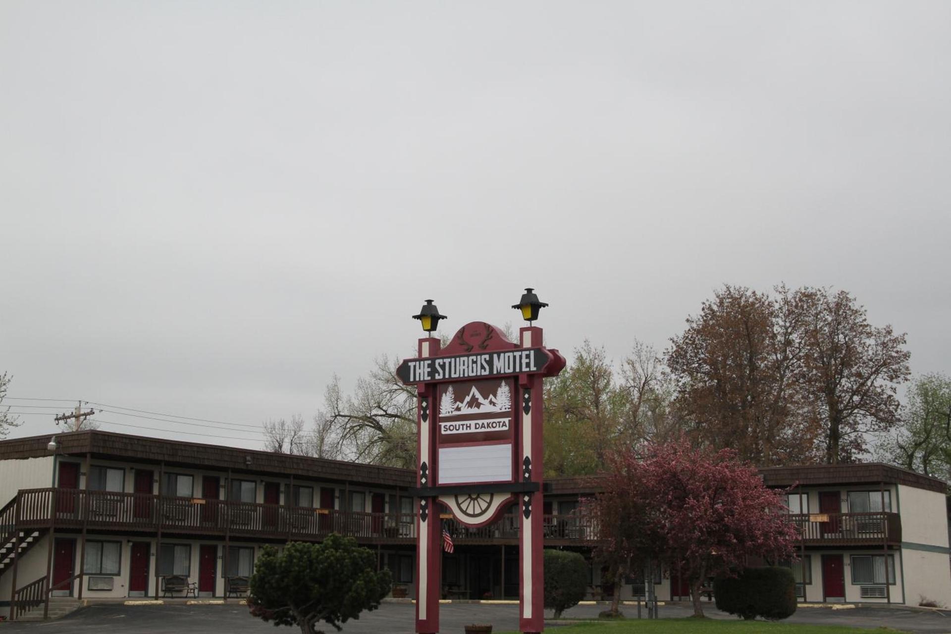 The Sturgis Motel photo 40