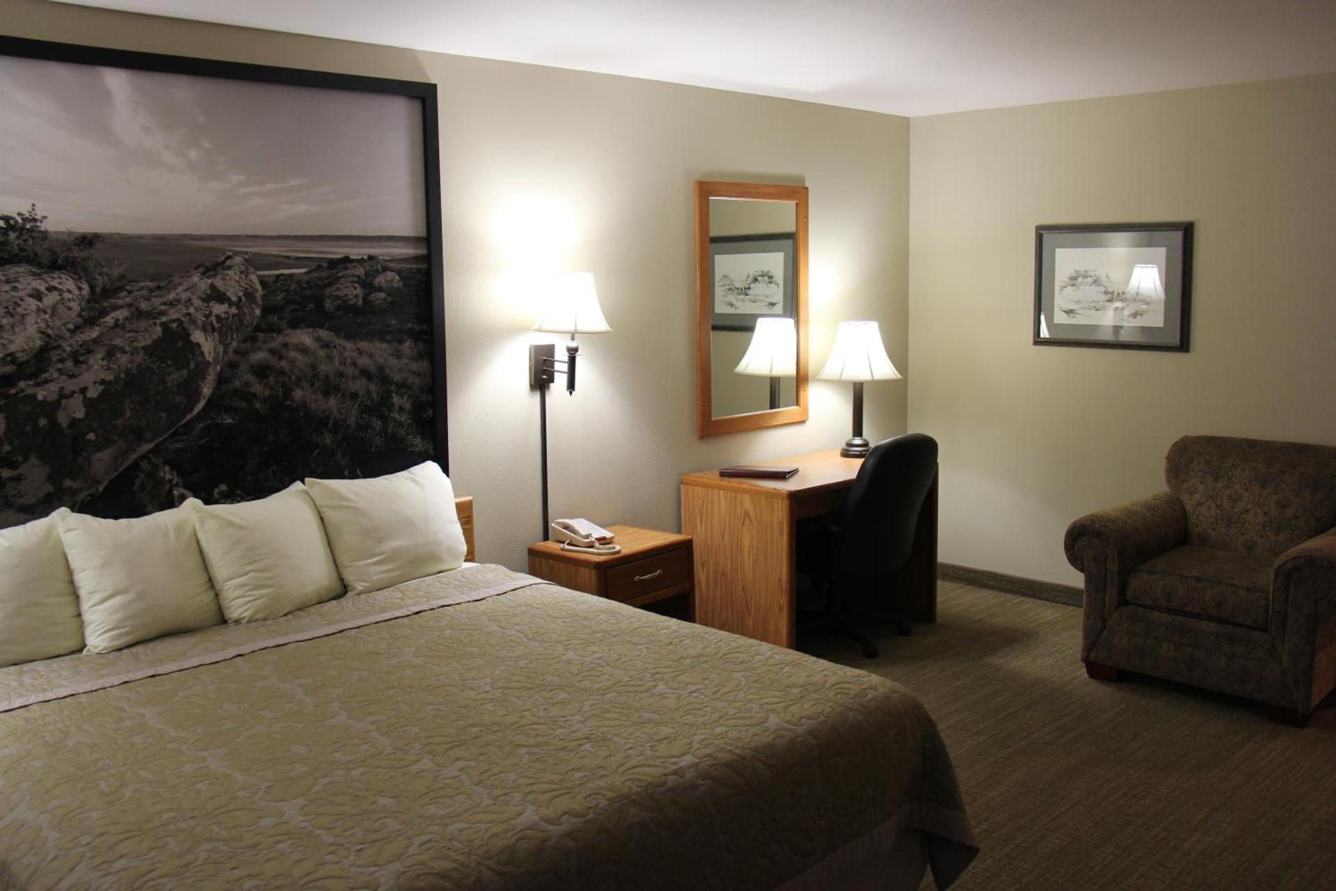 Homestead Inn and Suites photo 43