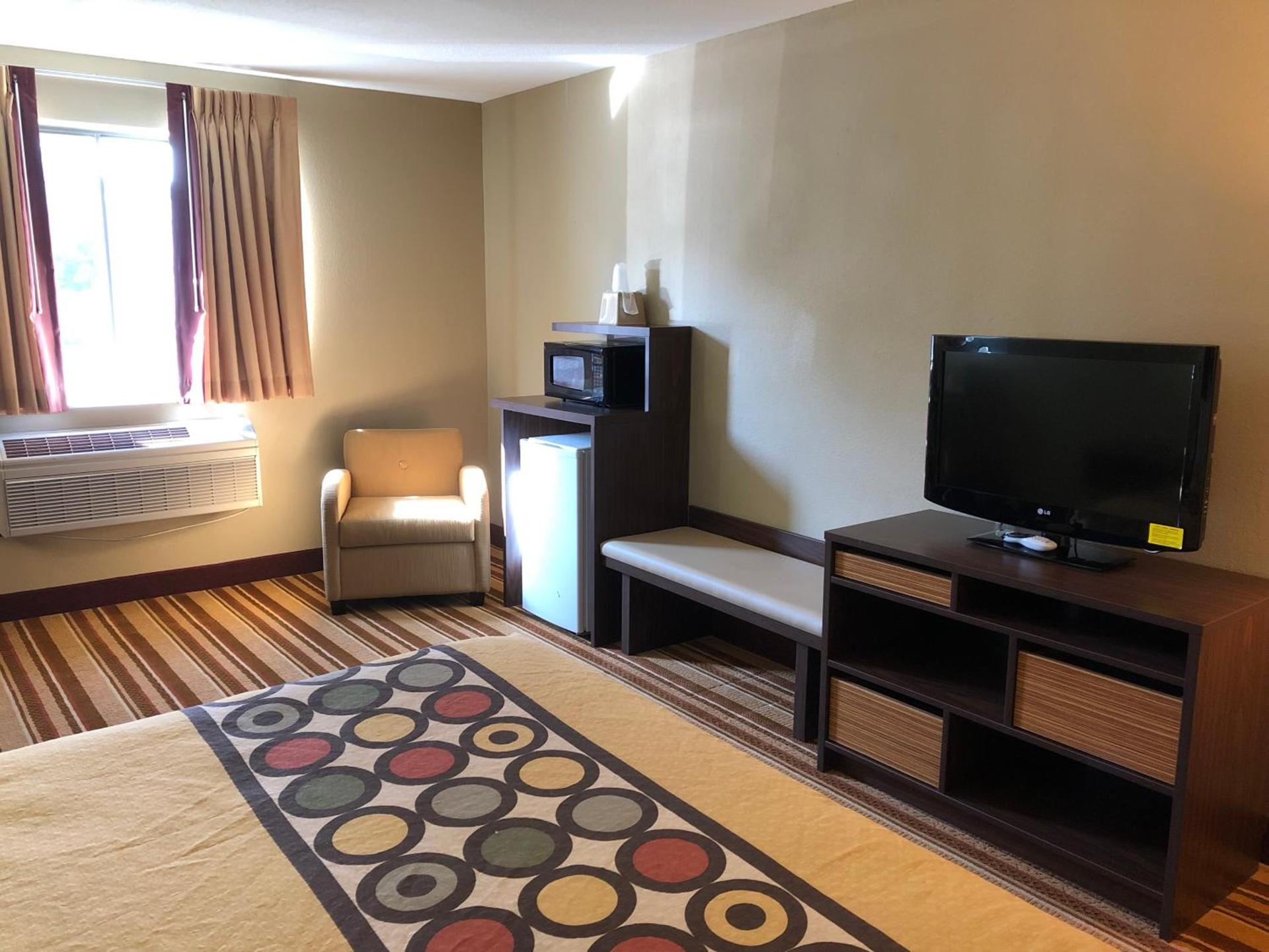 Super 8 by Wyndham S Jordan/Sandy/Slc Area photo 18
