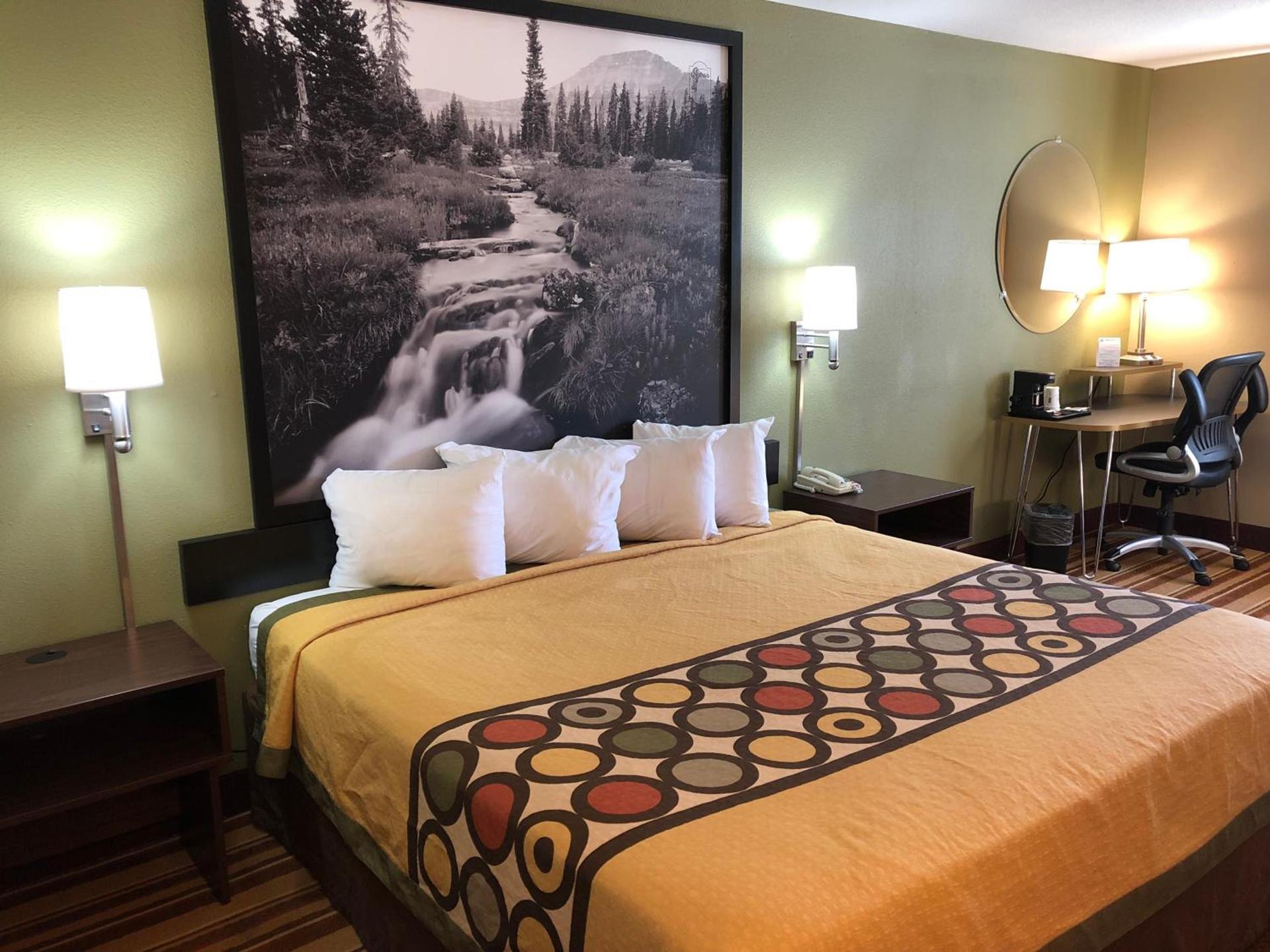 Super 8 by Wyndham S Jordan/Sandy/Slc Area photo 29