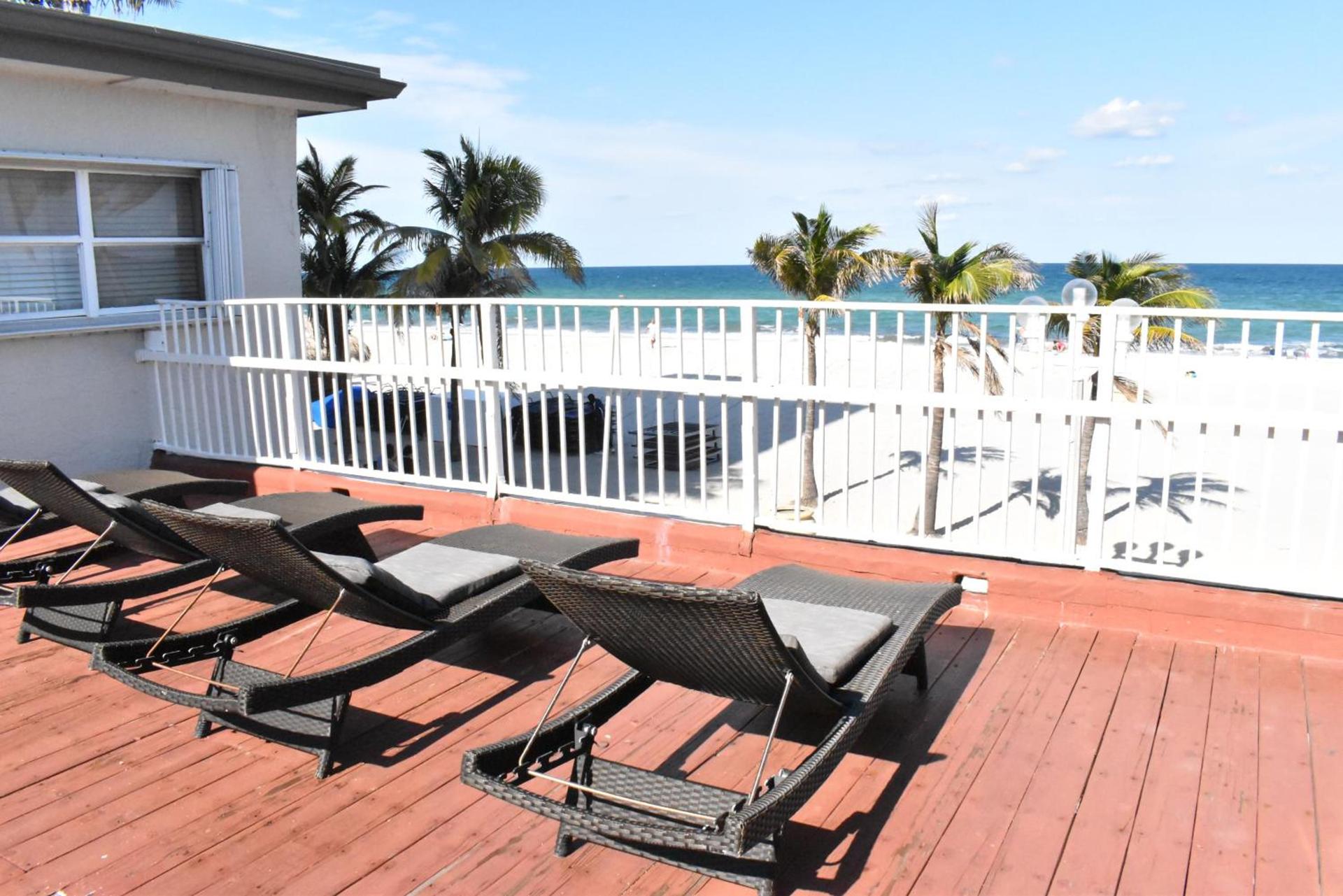 Golden Sand Oceanfront photo 20