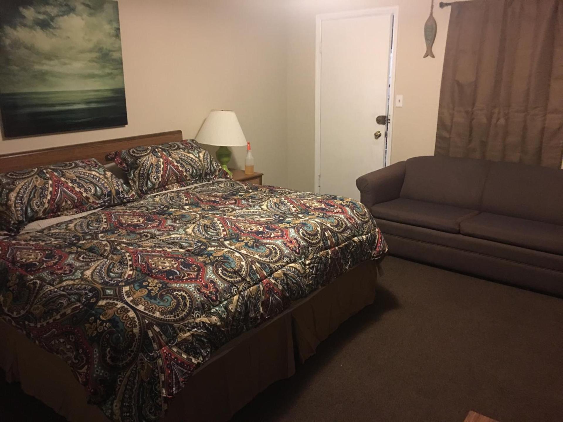 Riviera Motor Lodge photo 7